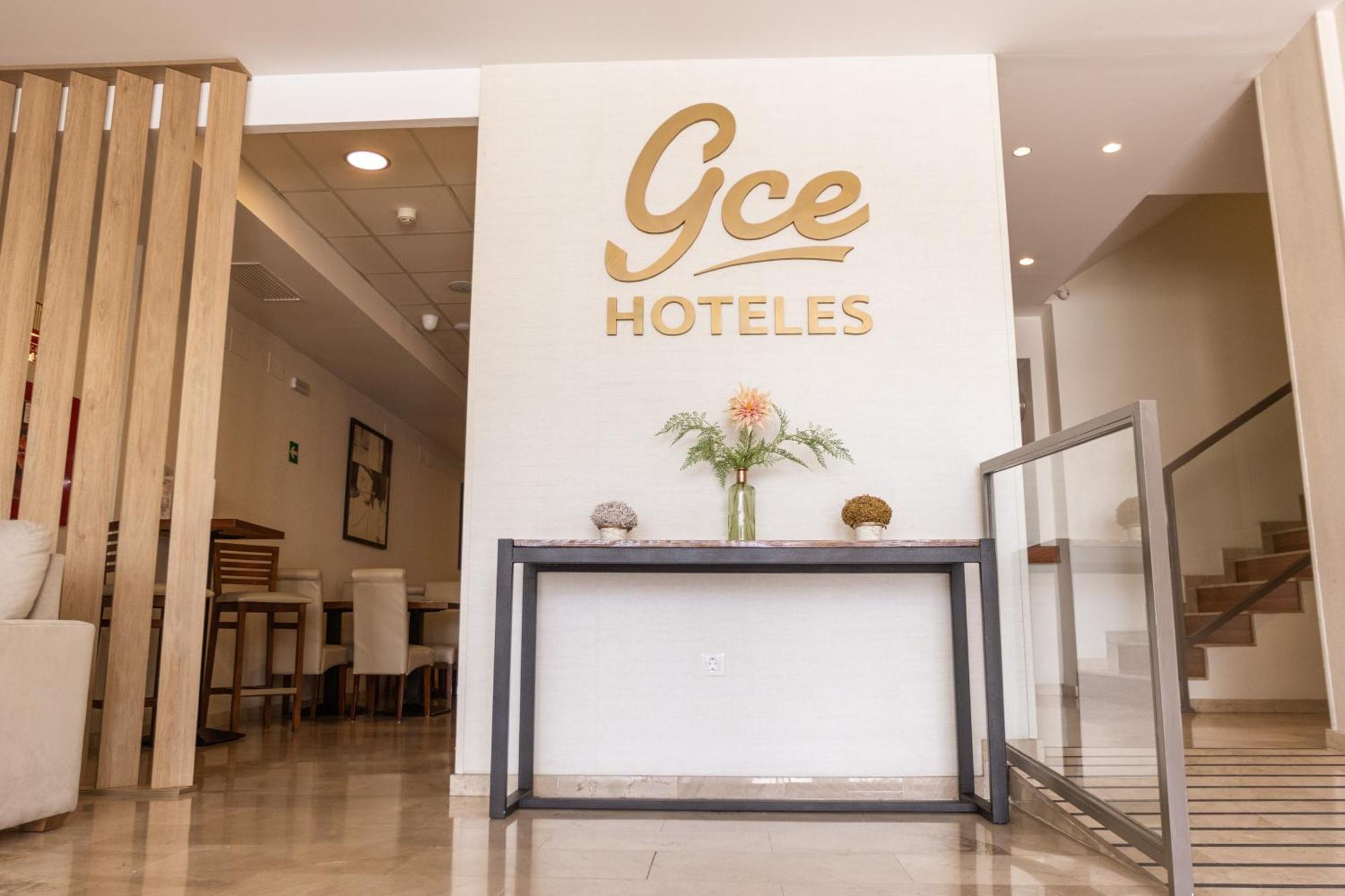 Hotel Gce