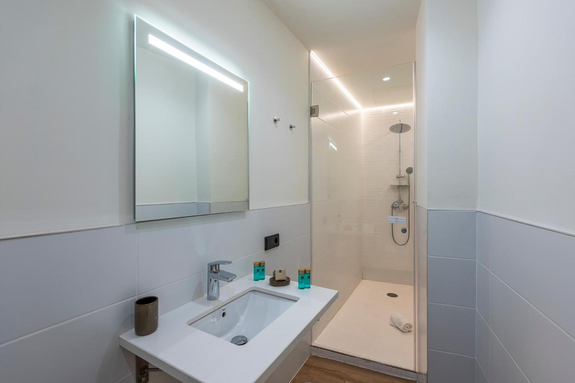 Apartamento Pasaje Chinitas 1628 Málaga