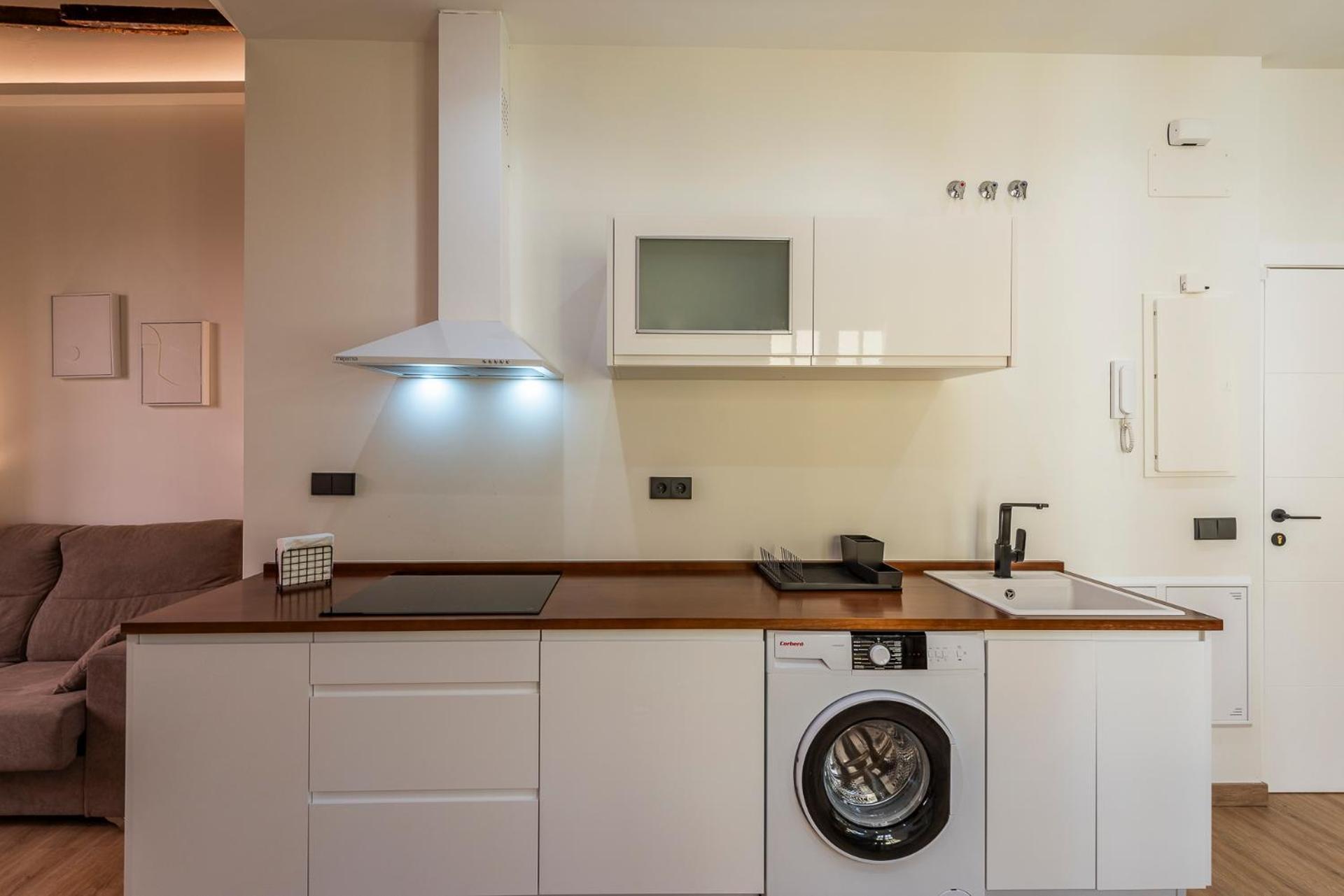 Apartamento Pasaje Chinitas 1628
