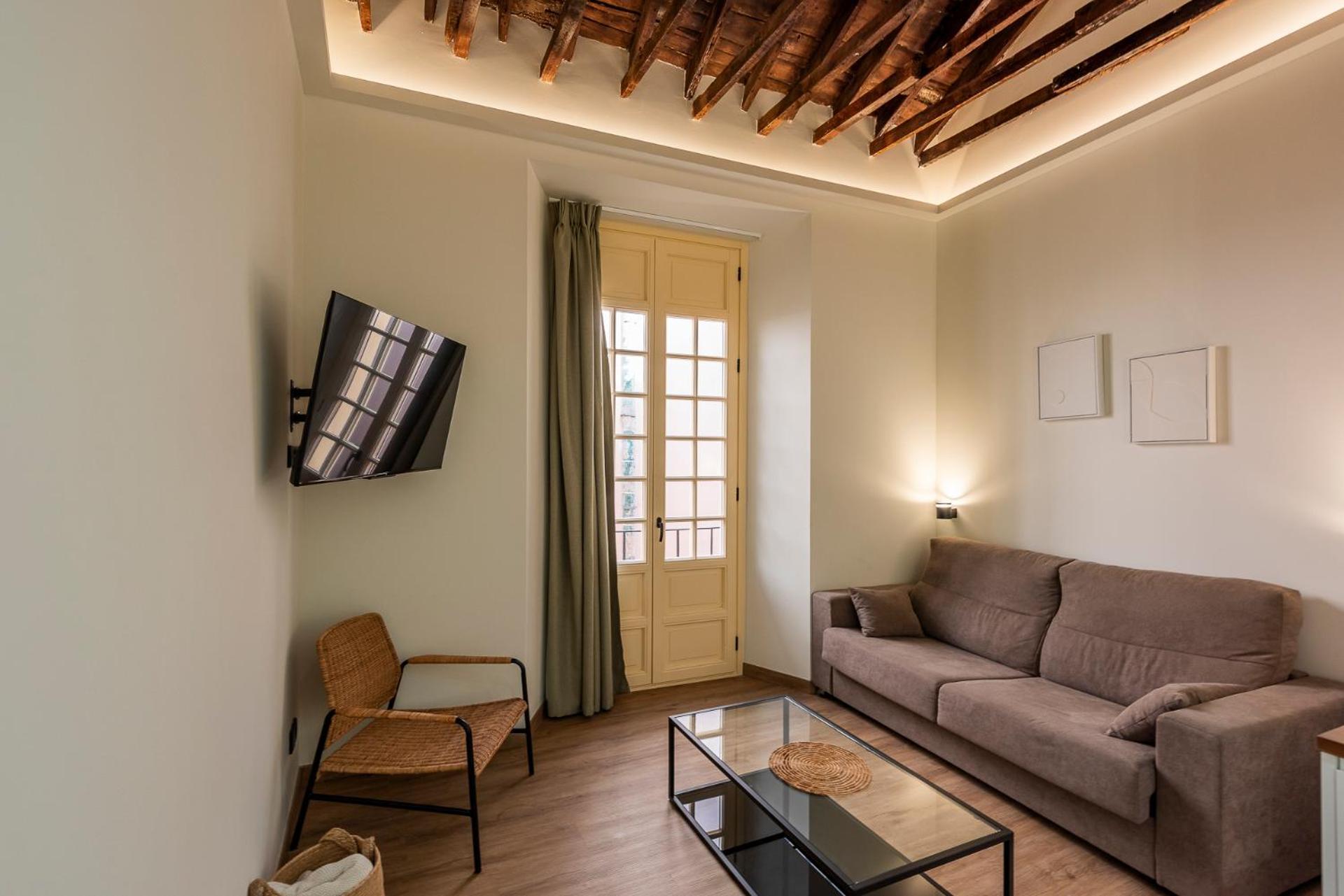 Pasaje Chinitas 1628 Apartamento Málaga