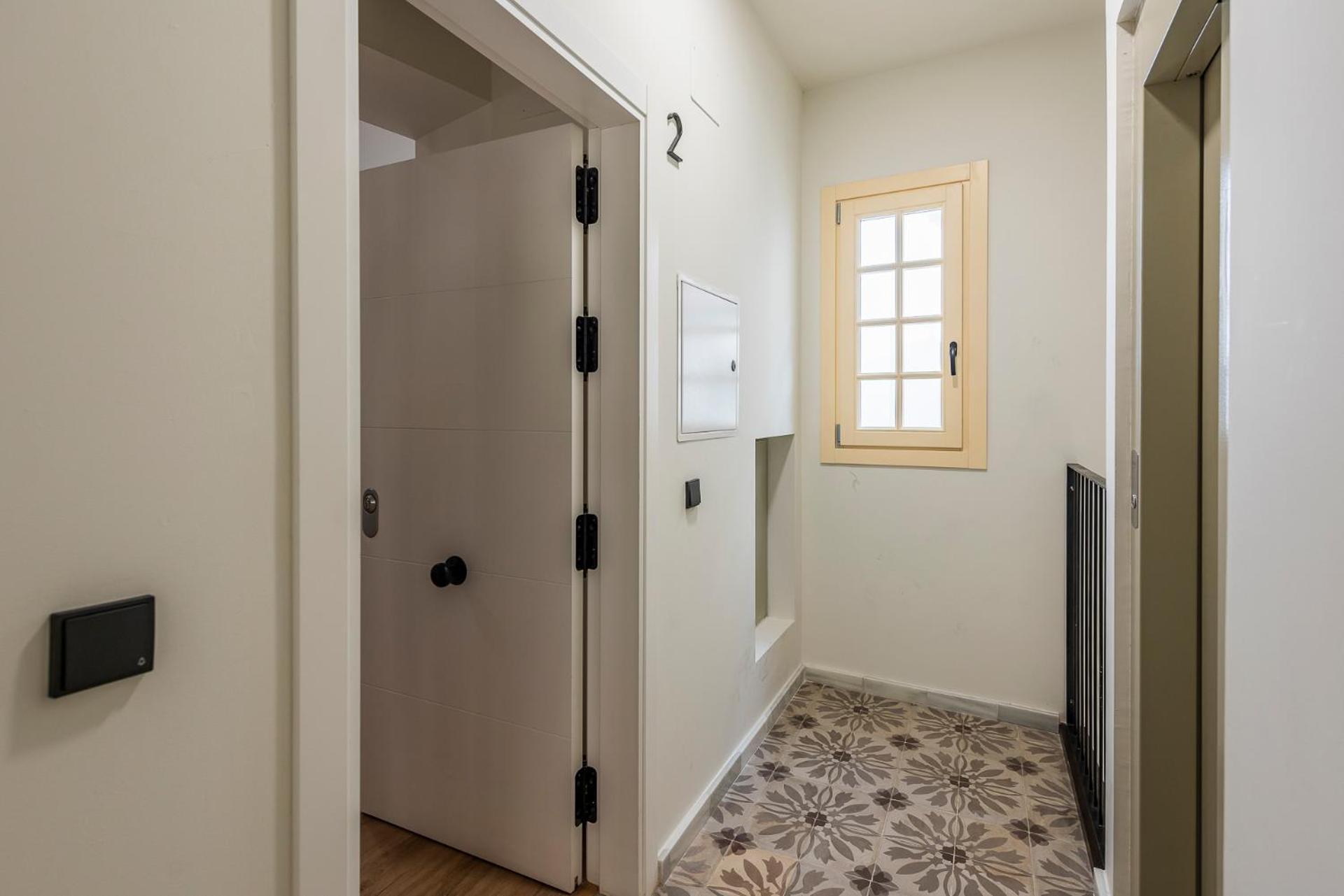 Apartamento Pasaje Chinitas 1628 Málaga