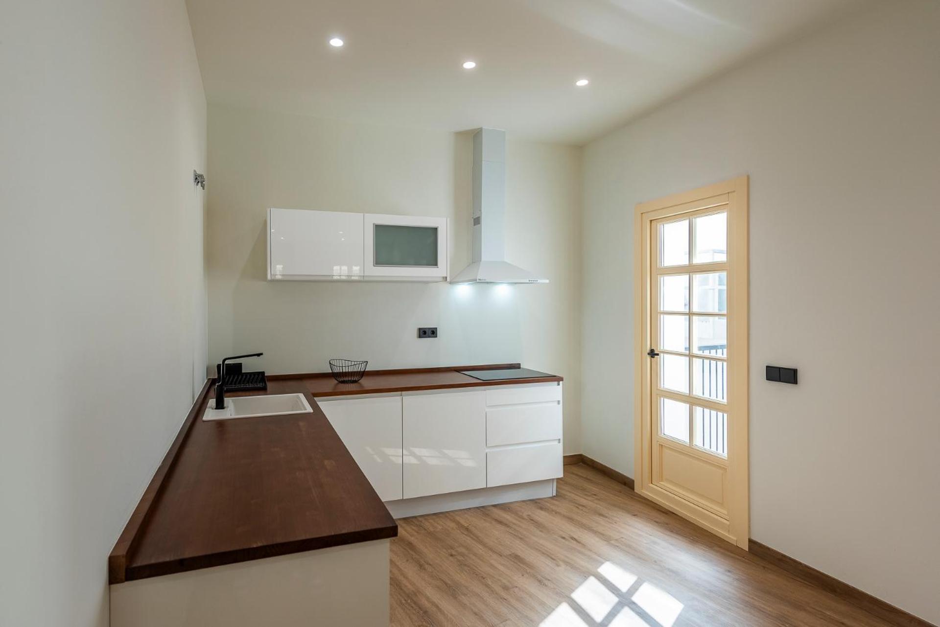 Apartamento Pasaje Chinitas 1628