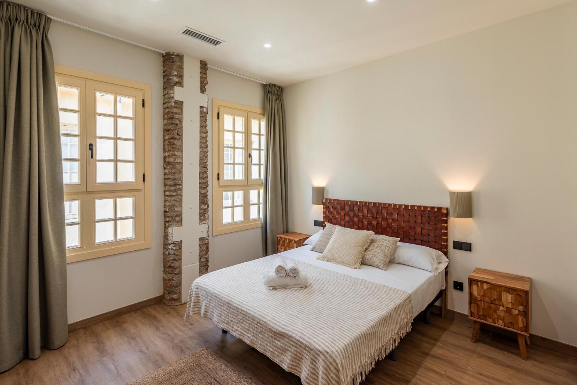 Pasaje Chinitas 1628 Apartamento Málaga