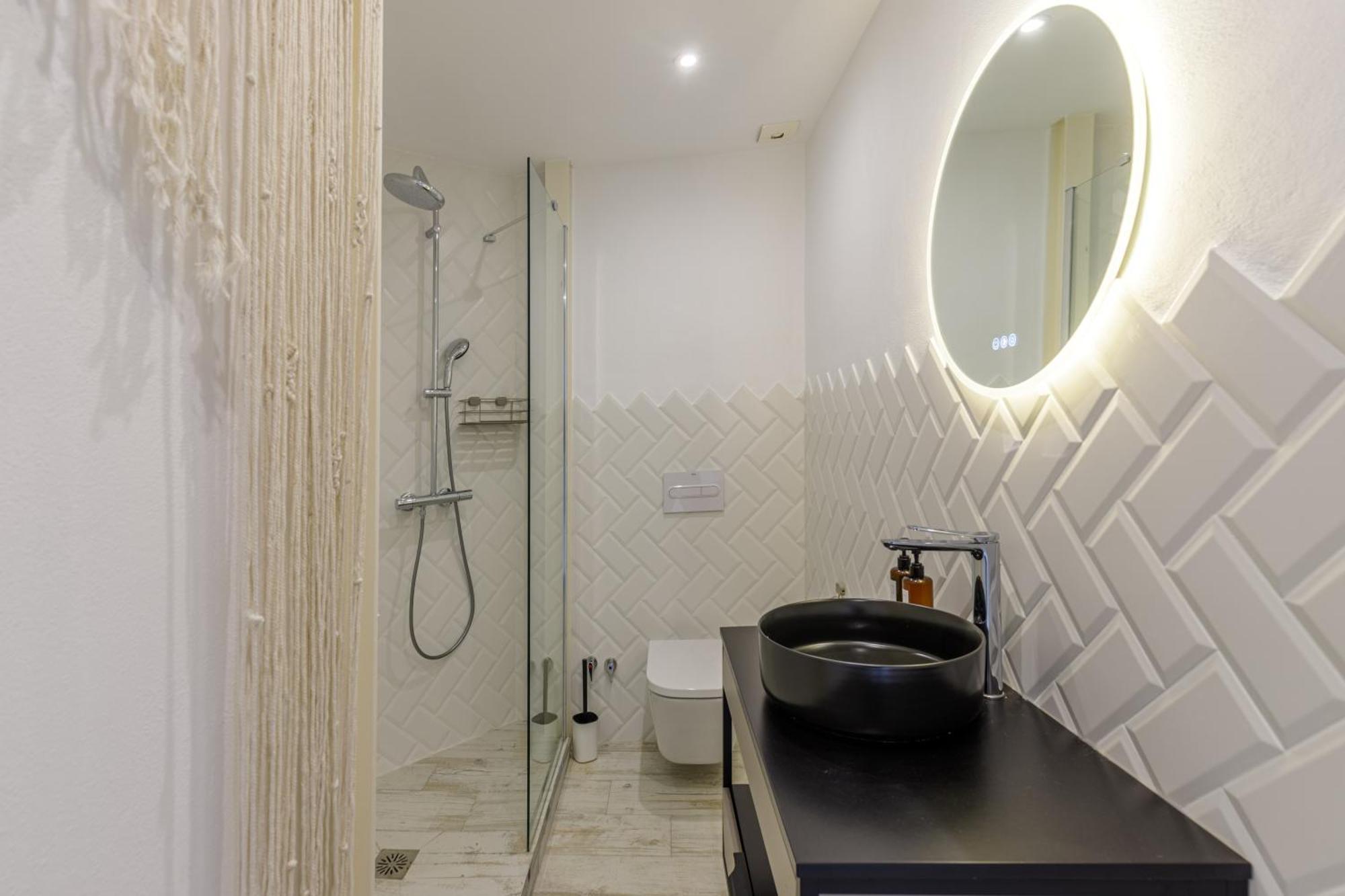 Сasa de vacaciones Petite Maison Lili By Caleta Homes *
