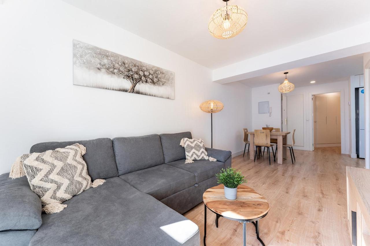 El Rincon Del Reino Apartment