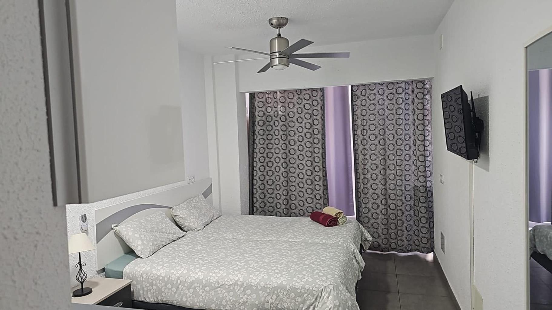 Apartamento Port *