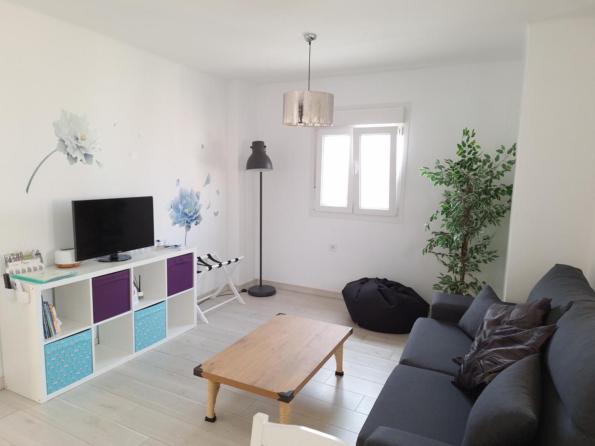 Apartamento Casa Mirador Perea *