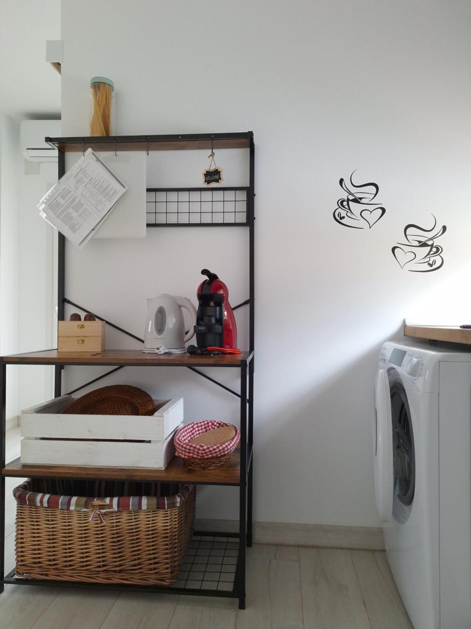 Casa Mirador Perea Apartamento *