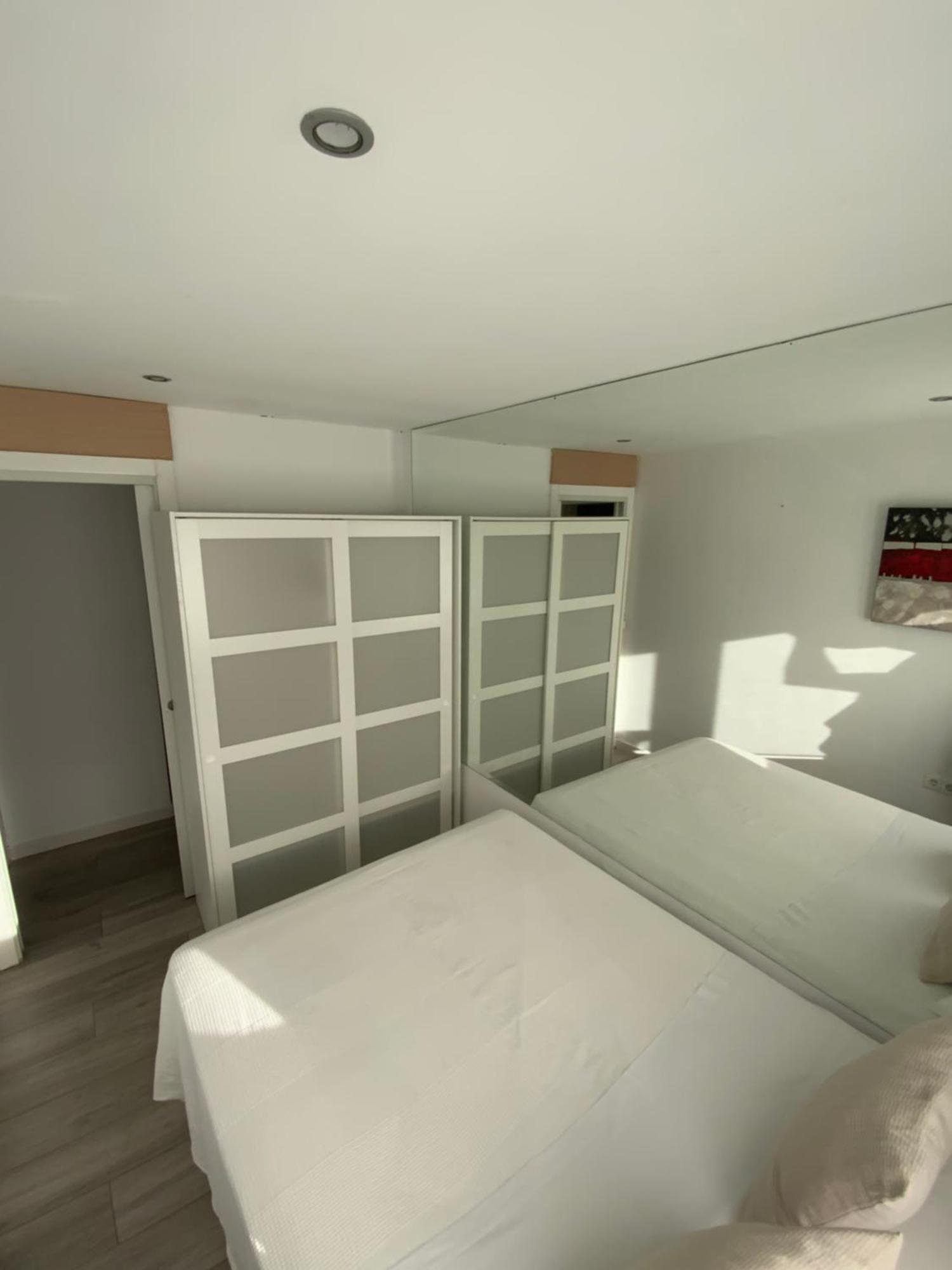 Apartamento Munoz Degrain Apartamento *