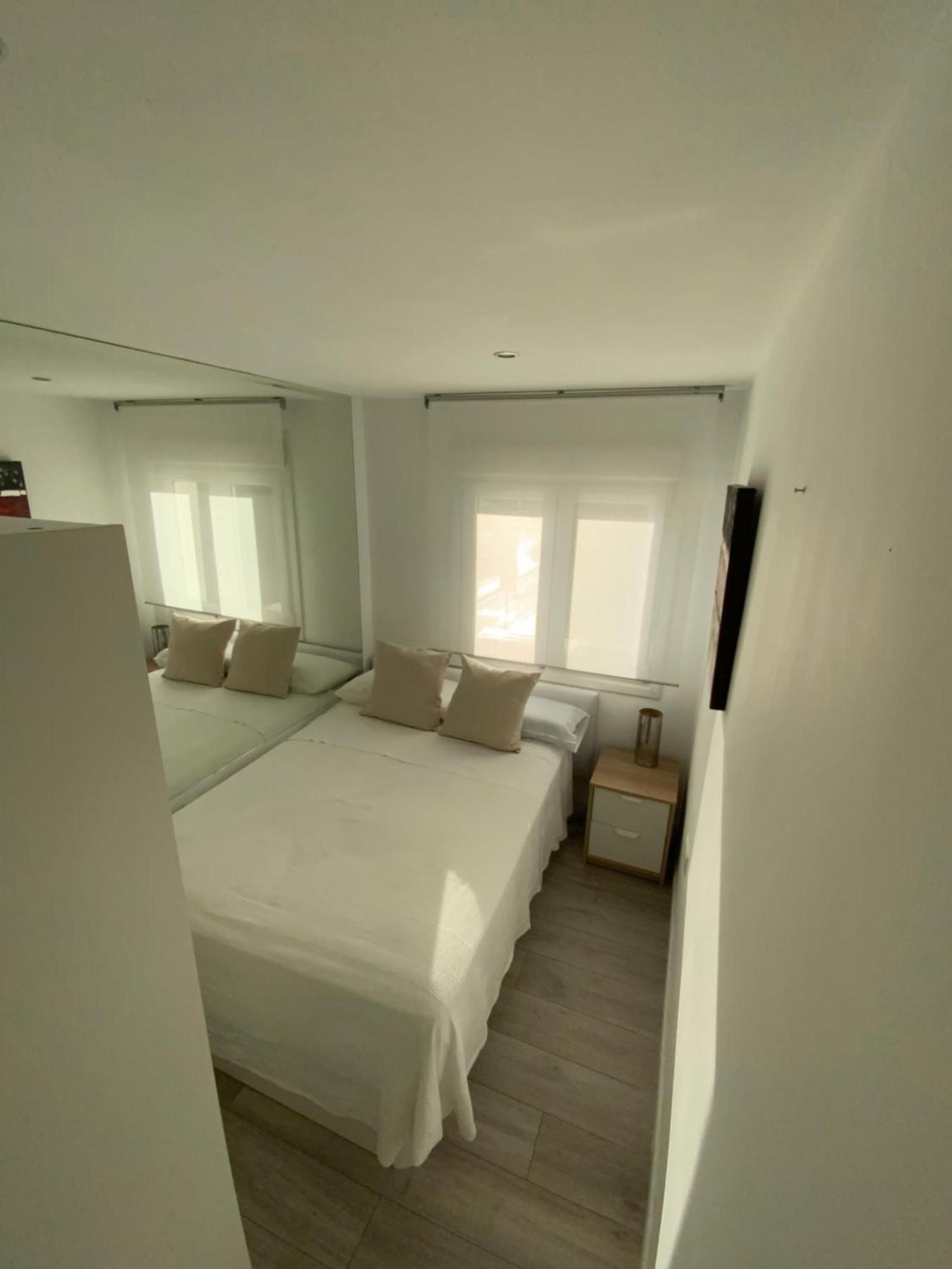 Apartamento Munoz Degrain Apartamento Málaga