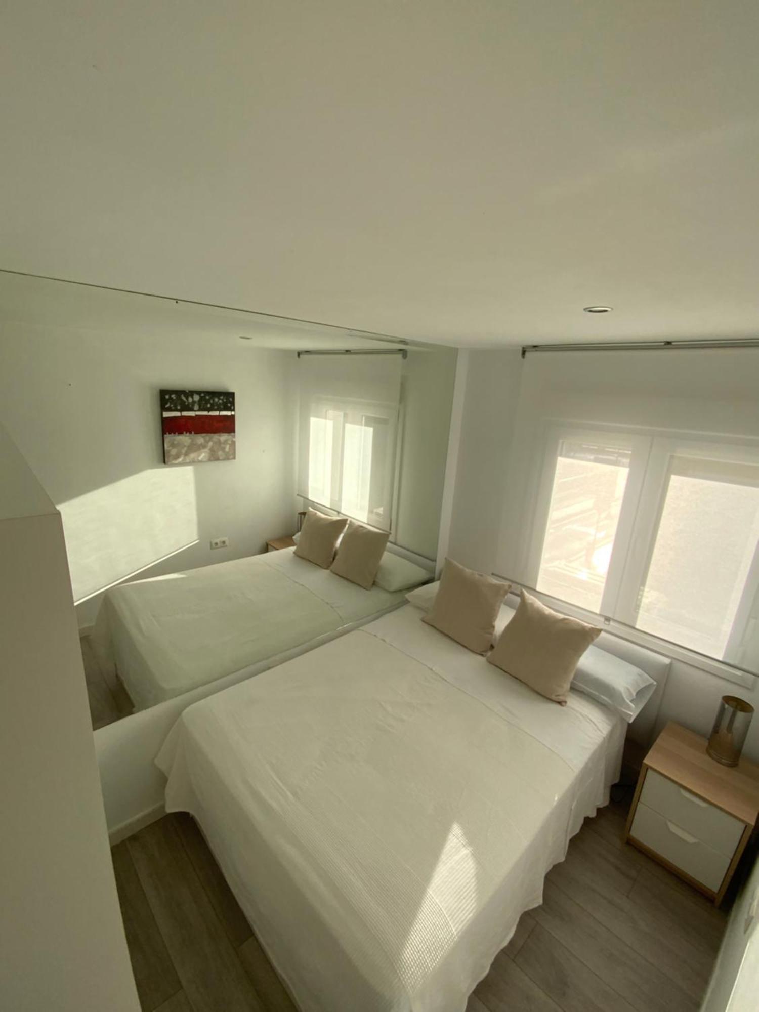 Apartamento Munoz Degrain Apartamento Málaga