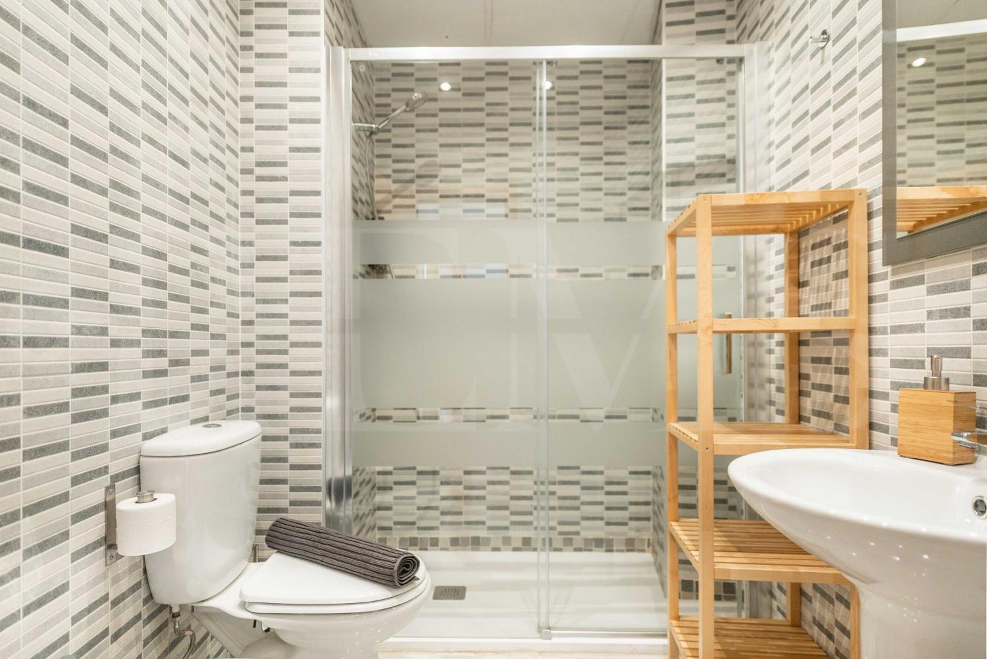 Inviting In The Center By Rems Apartment Malaga
