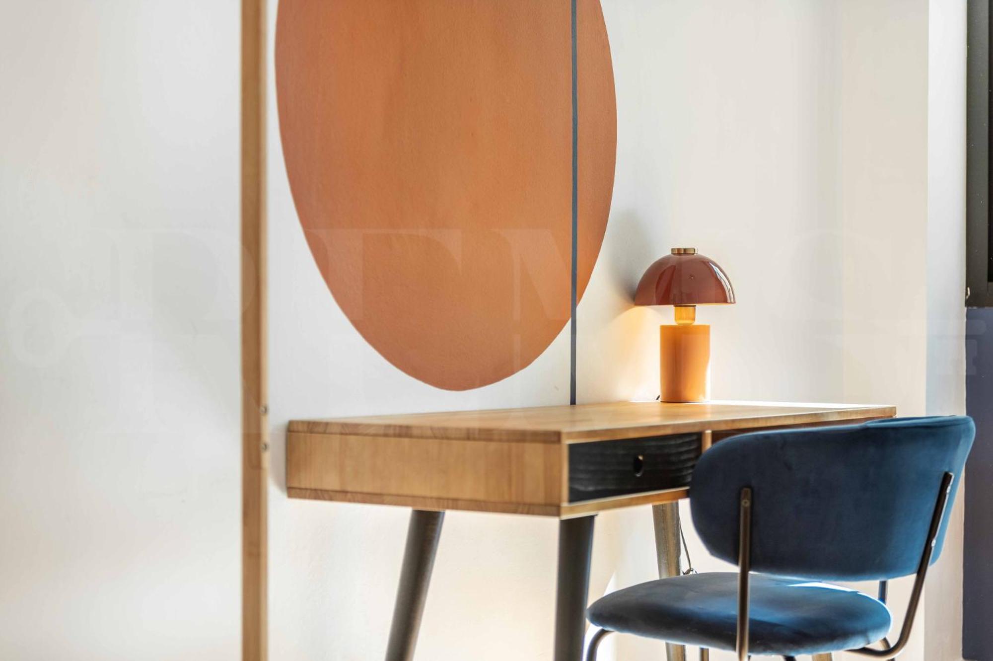 Apartment Inviting In The Center By Rems *