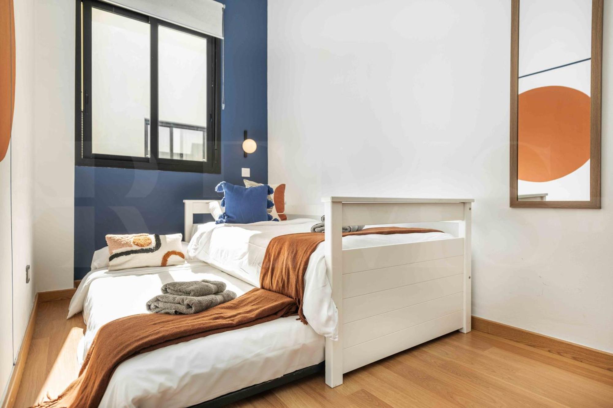 Inviting In The Center By Rems Apartment Malaga