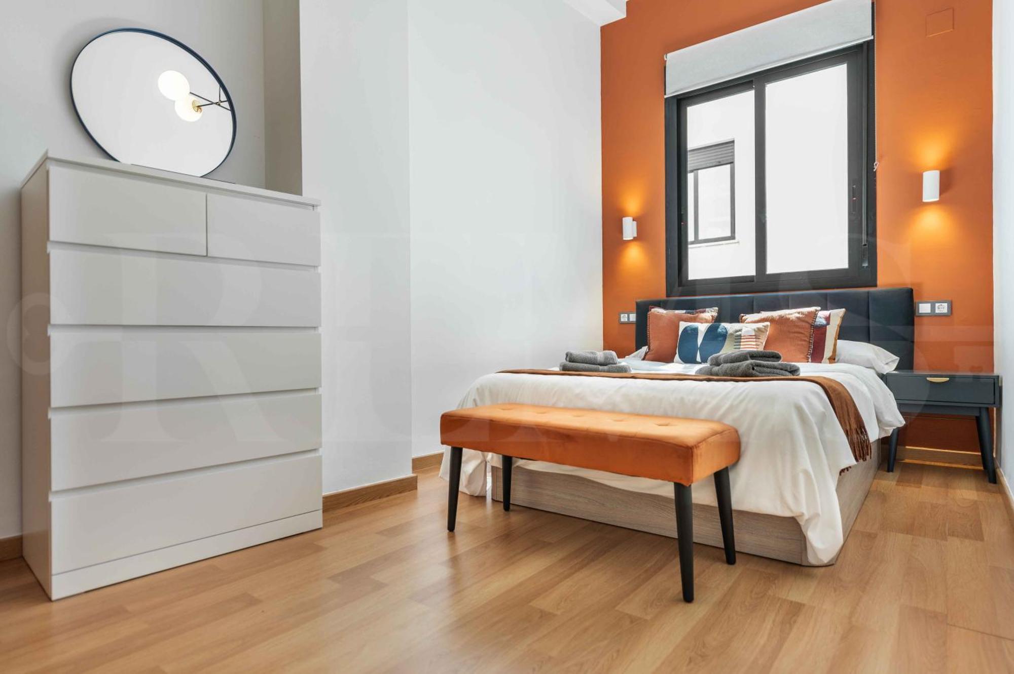Inviting In The Center By Rems Apartment Malaga