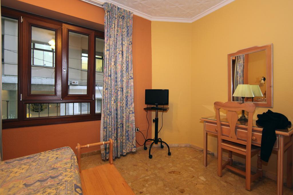Guest house Victoria