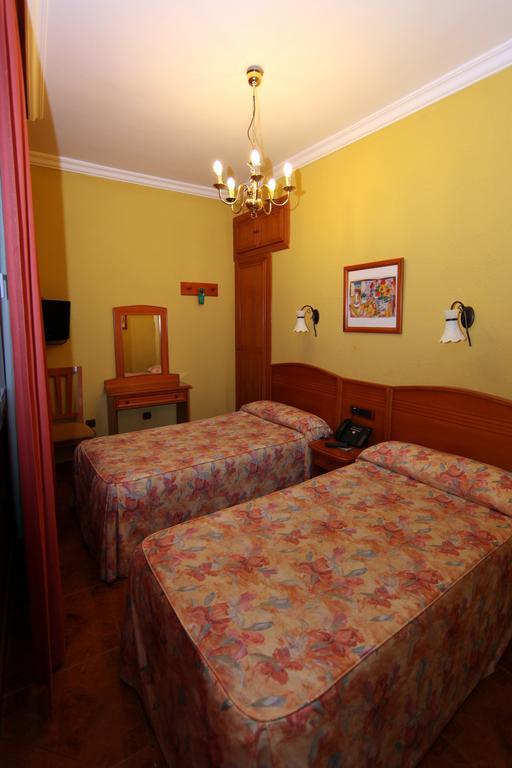 Victoria Guest house Malaga