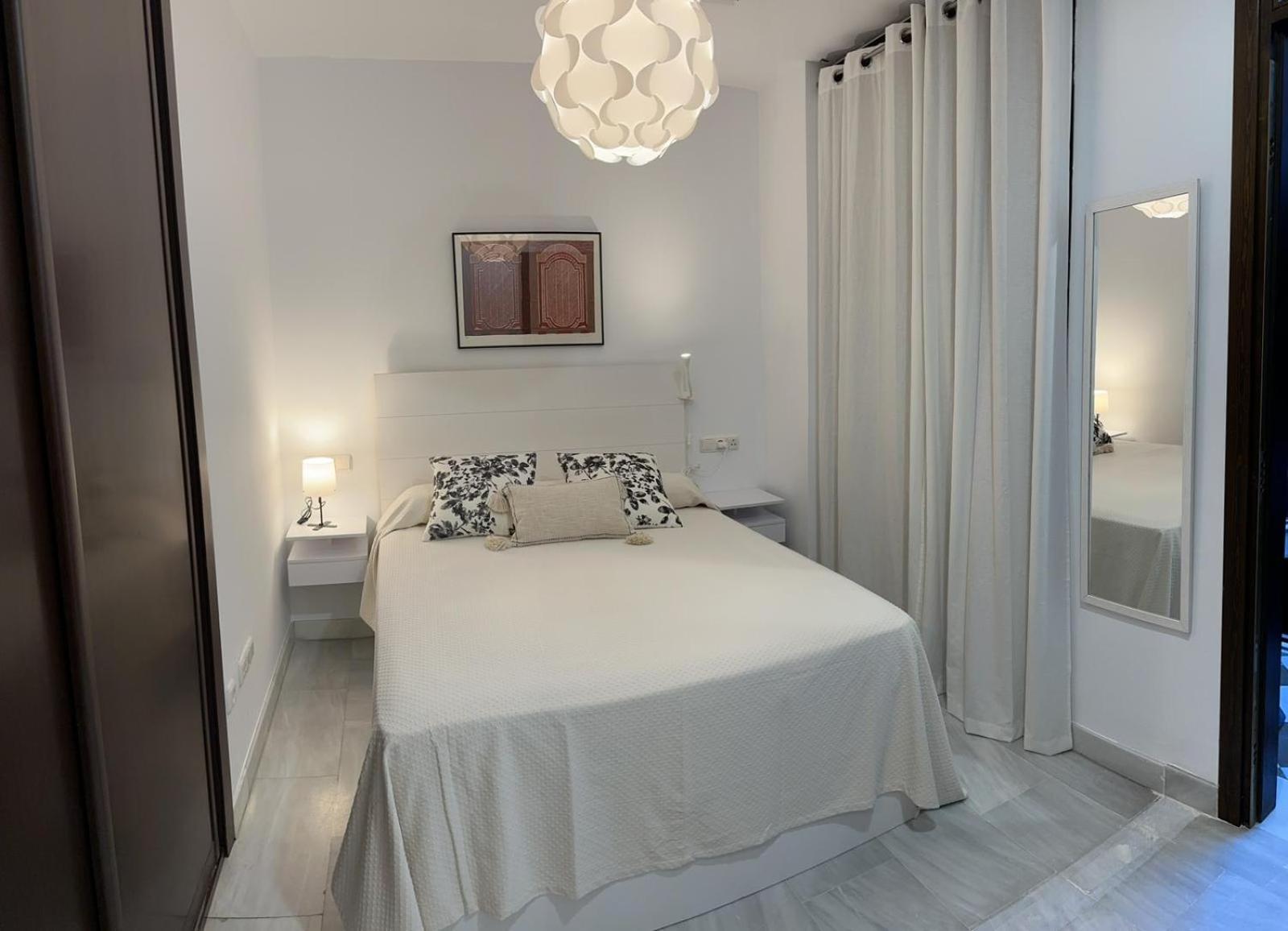 Casa De Eugenia * Malaga