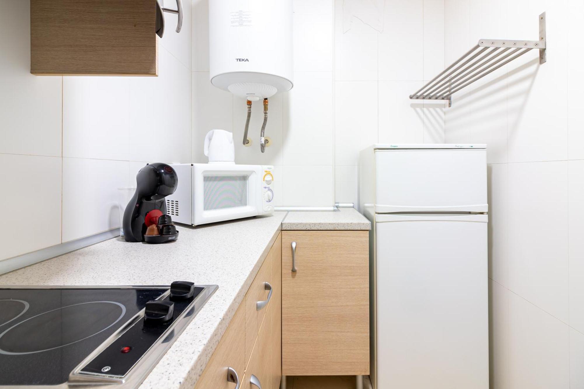 Apartamento Center Flat La Victoria City Center *