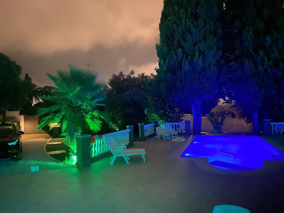 Sunny Mijas With Large Pool Free Parking *