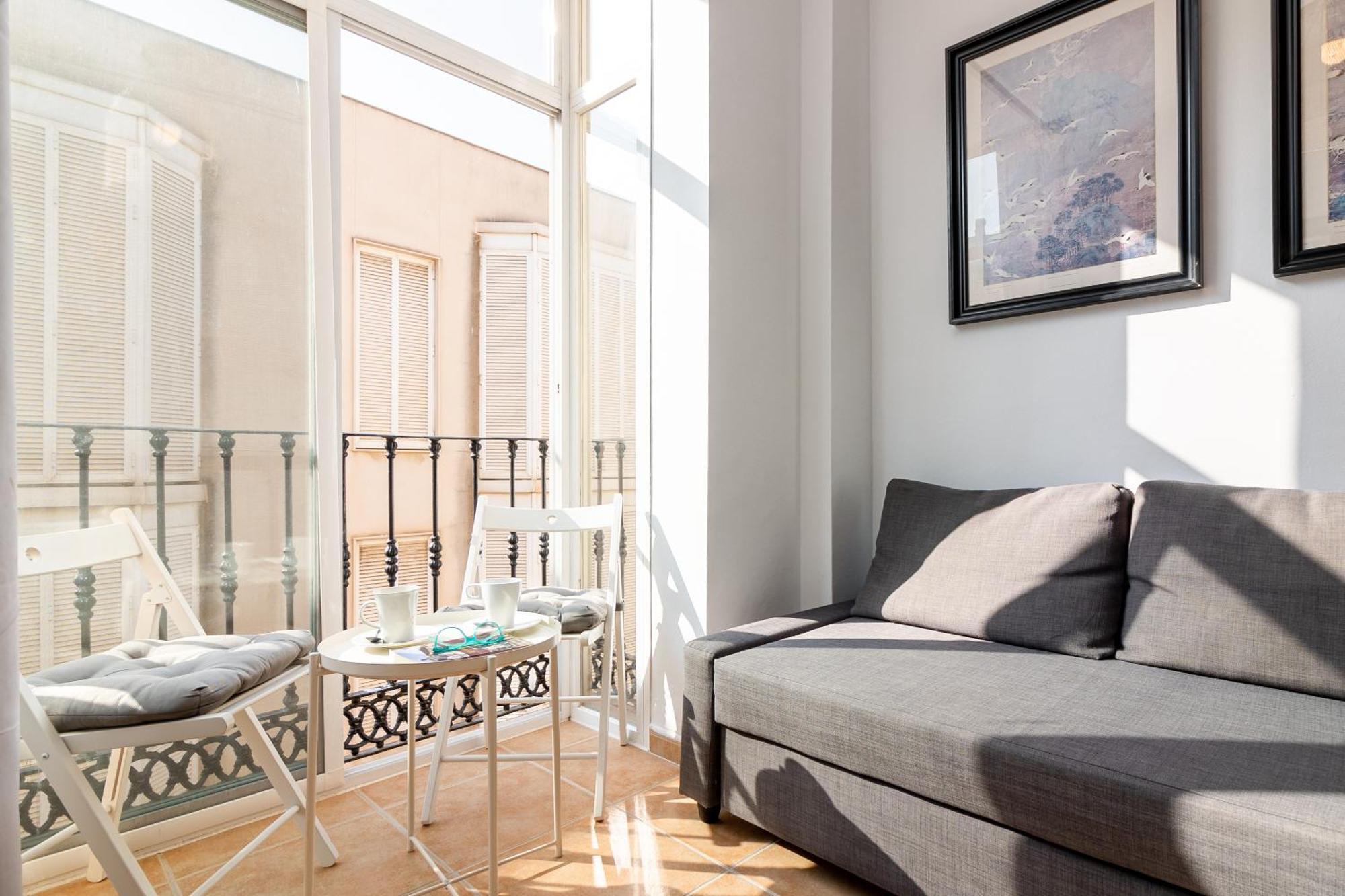 Apartamento Center Flat. Center Train Station *