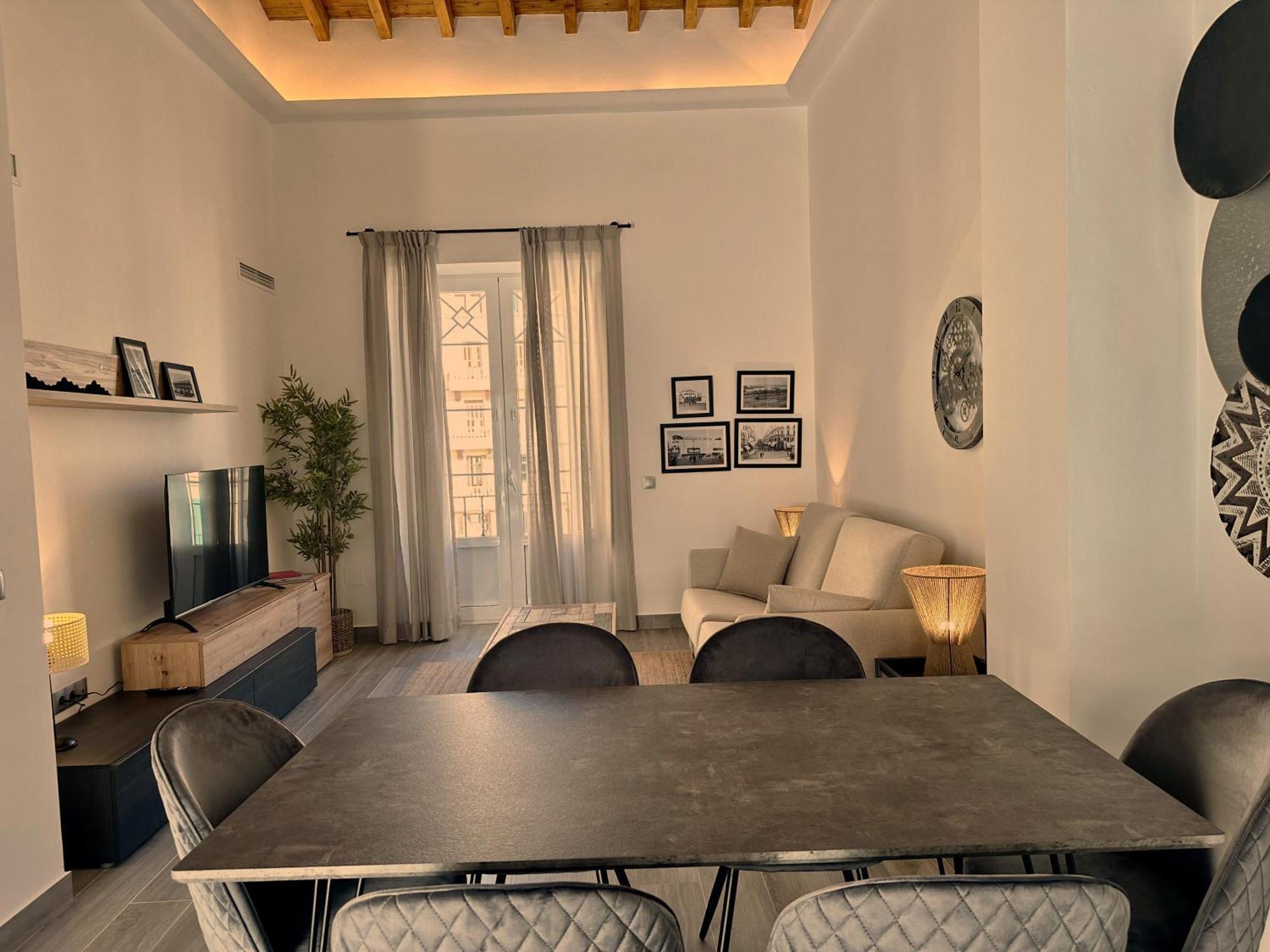 Biznagales Málaga