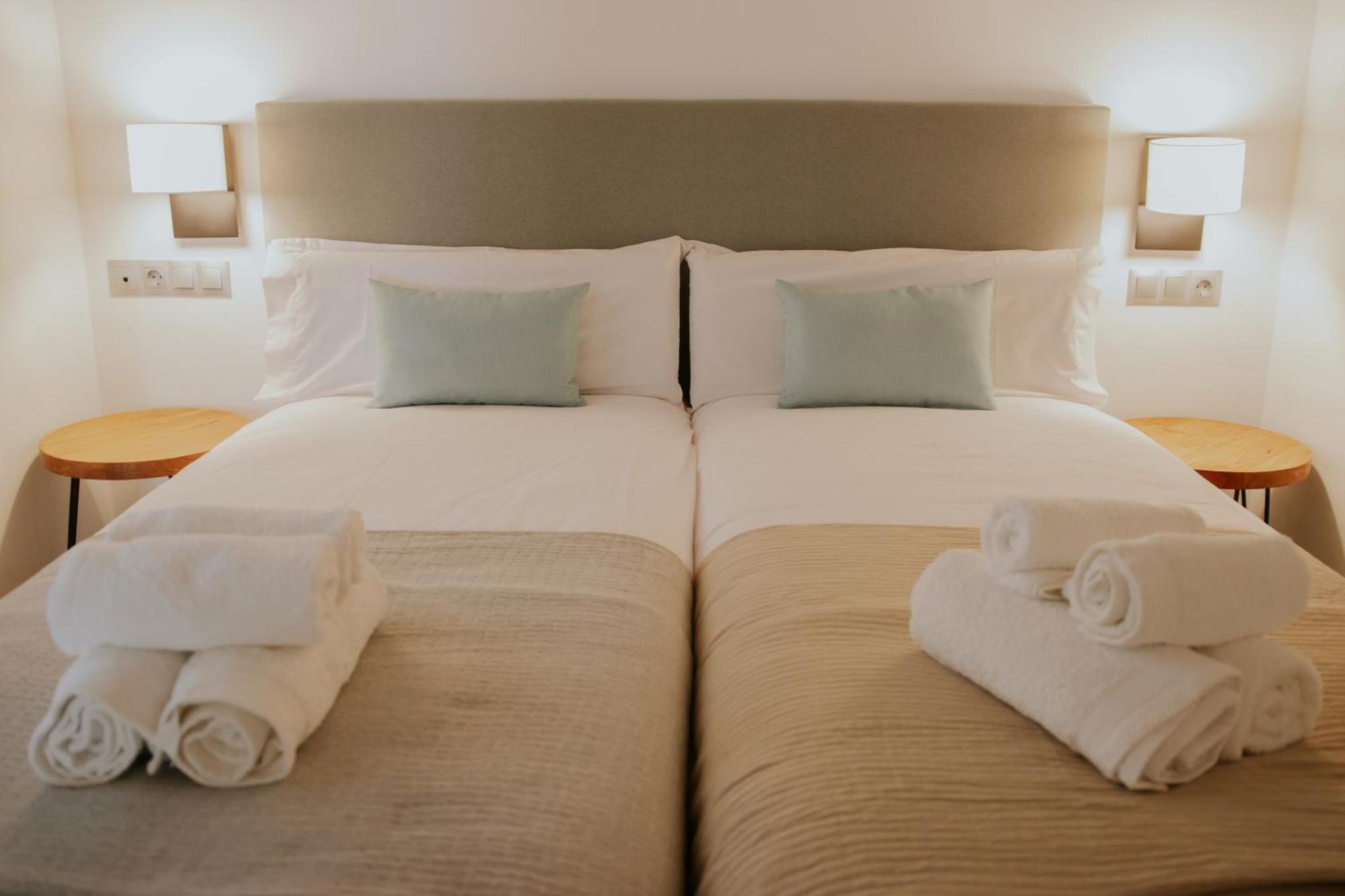 Apartamento Biznagales