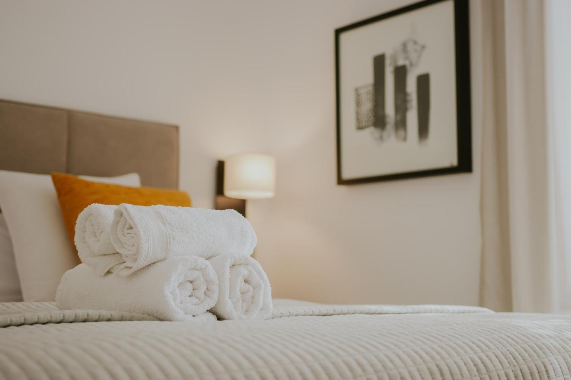 Apartamento Biznagales