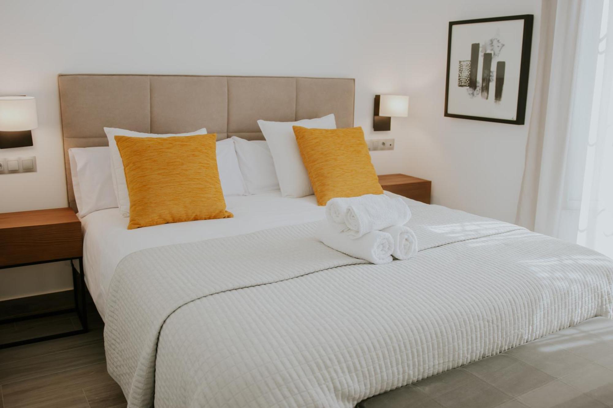 Apartamento Biznagales *
