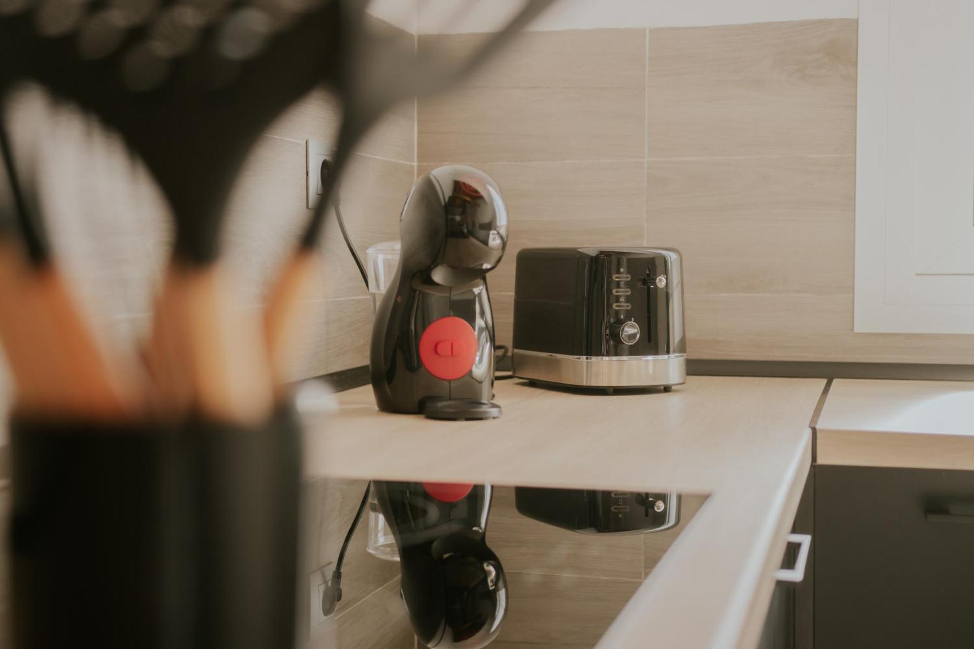 Biznagales Apartamento Málaga