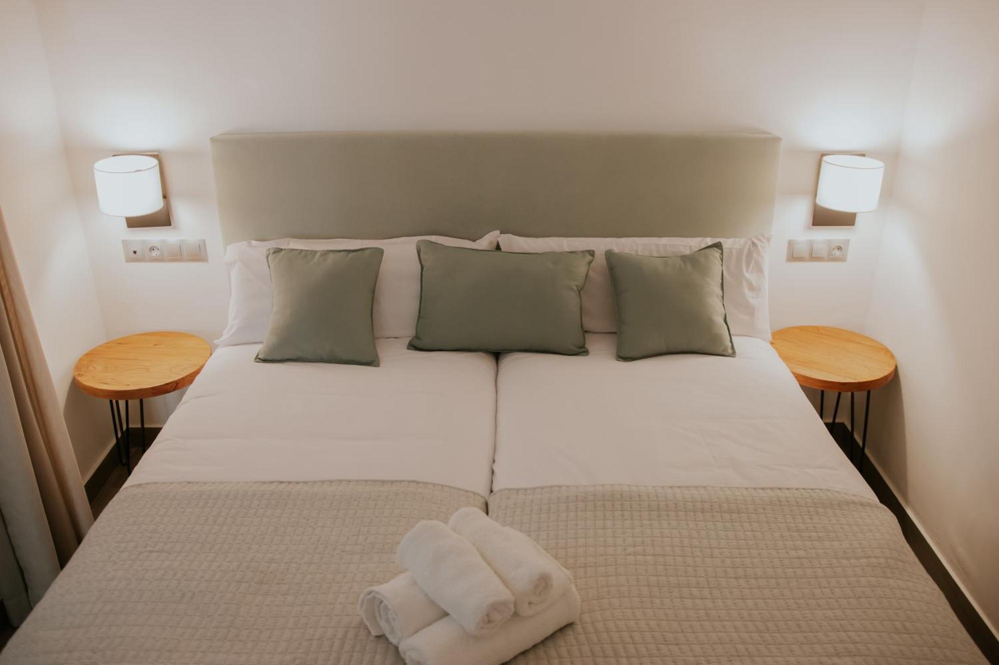 Apartamento Biznagales *
