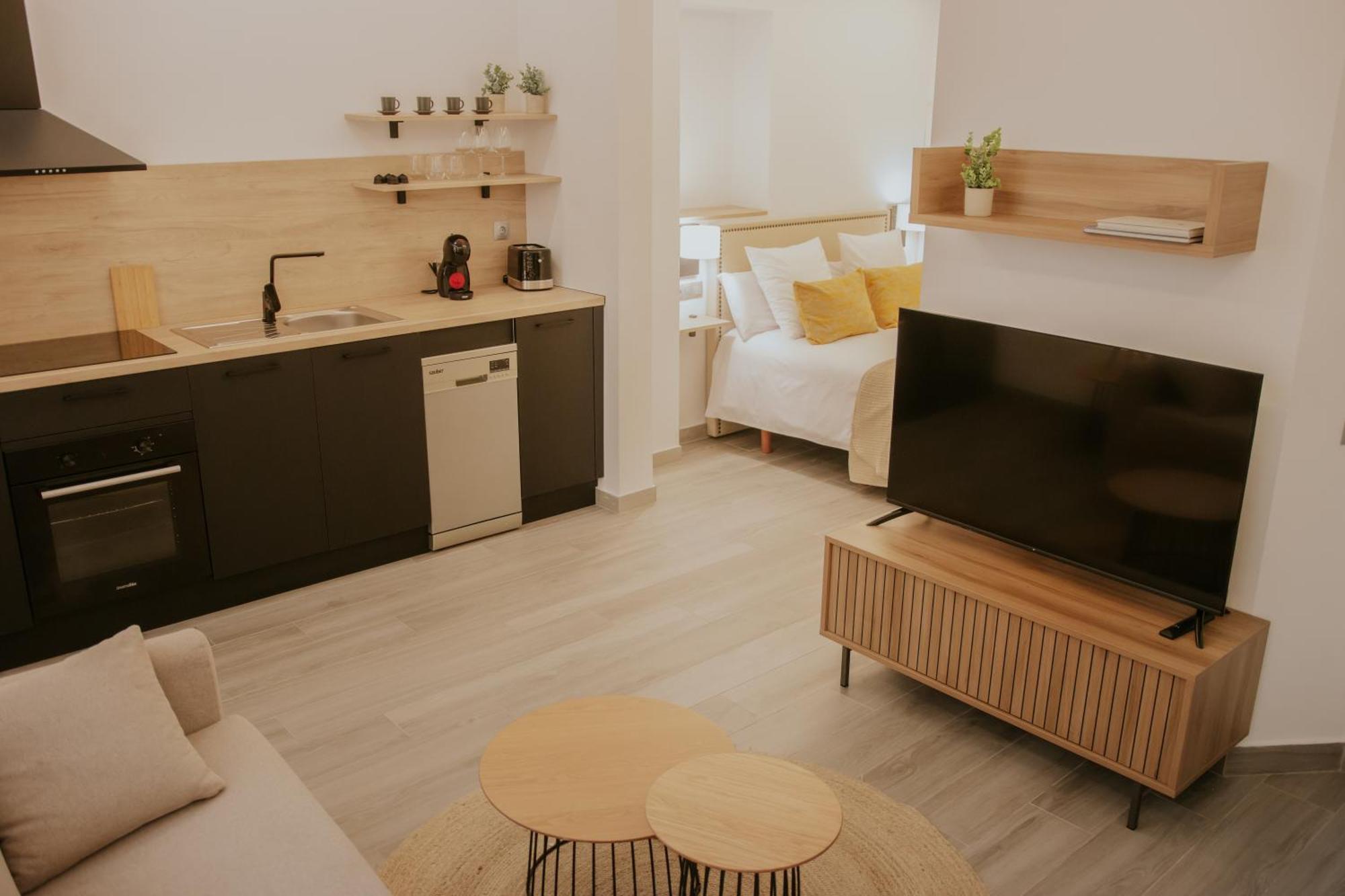 Biznagales Apartamento