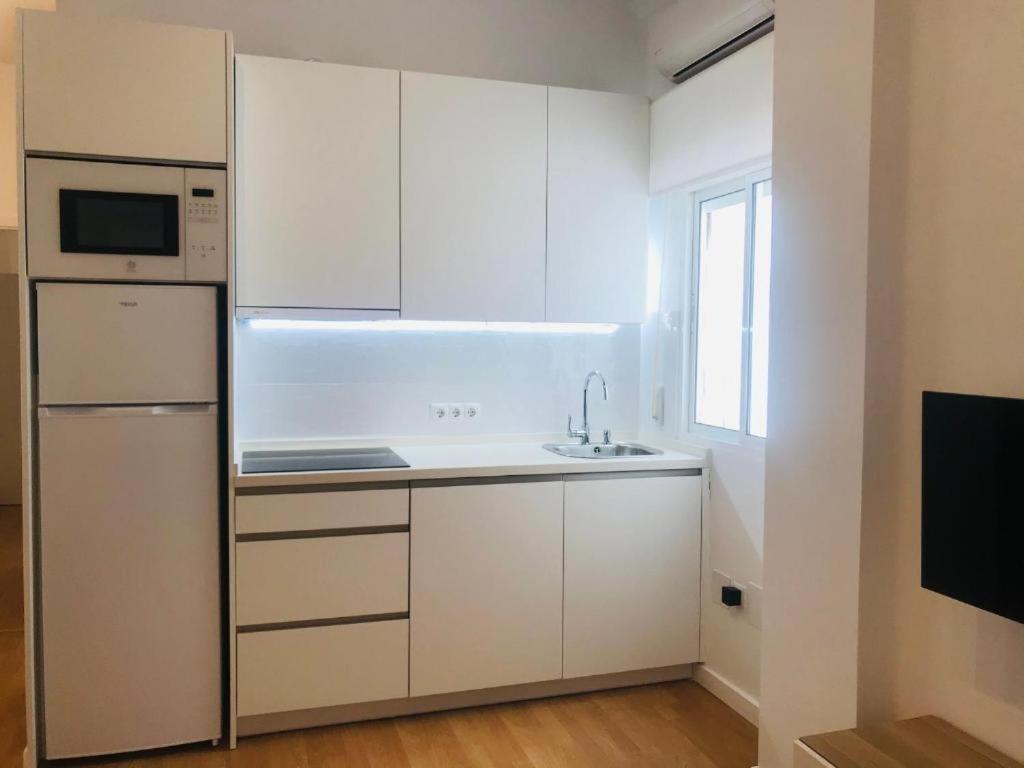 Apartamento Gleaming & Well Located In Center *