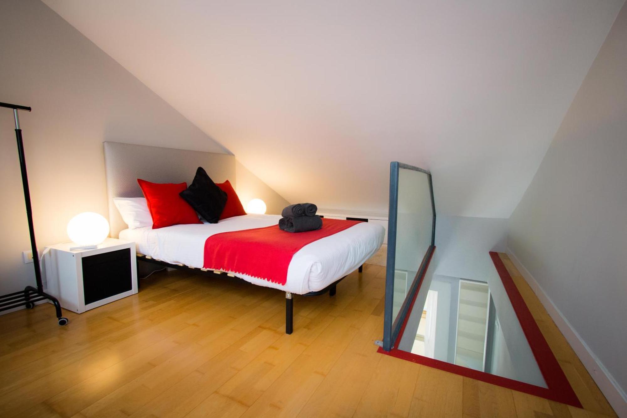 Apartments Holidays2Malaga City Center Malaga