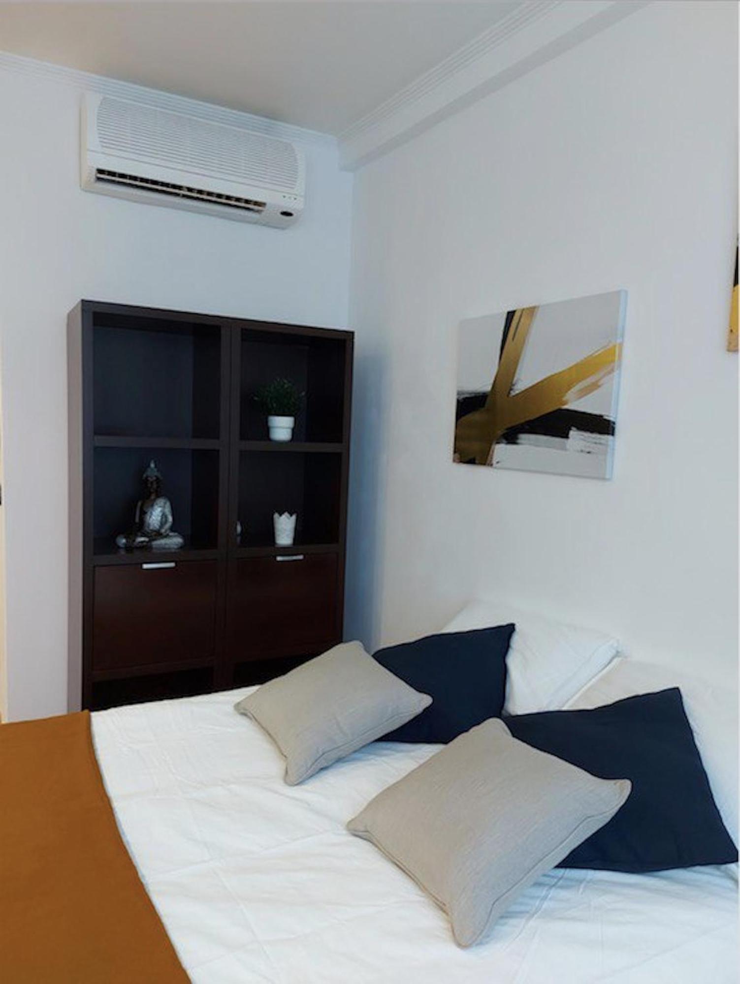 Apartments Holidays2Malaga City Center Apartment Malaga