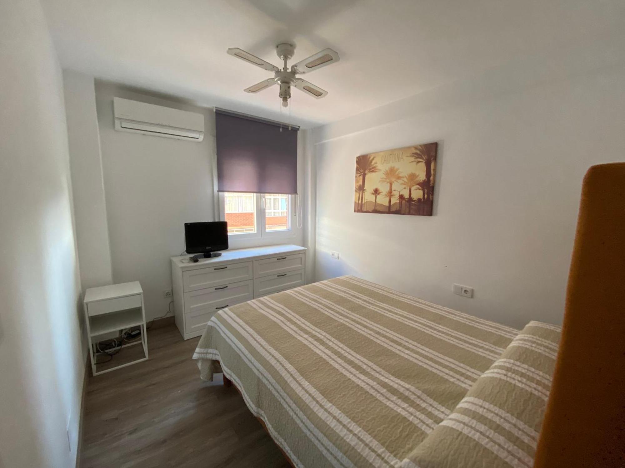 Vacaciones En Familia O Amigos Apartamento *