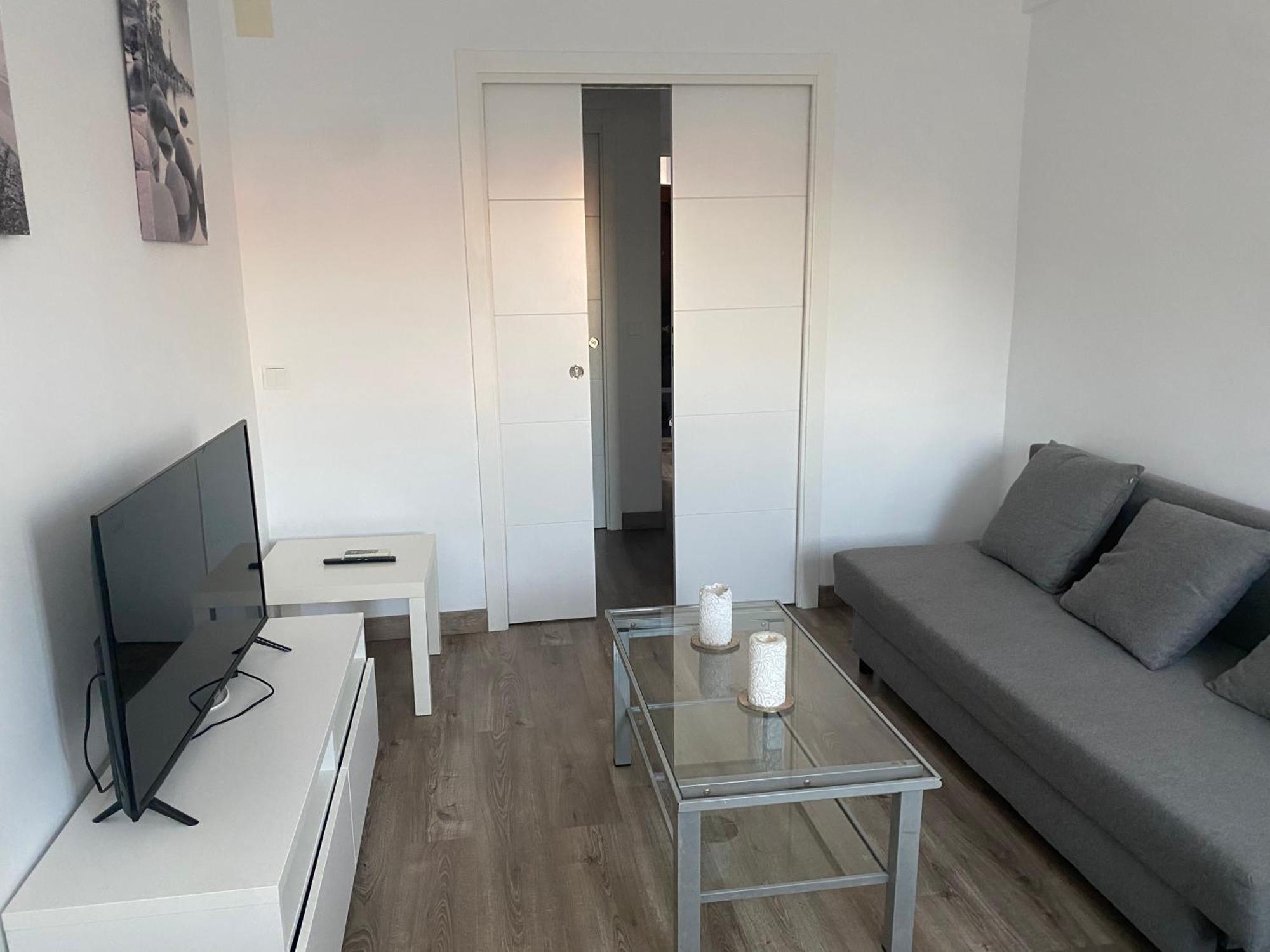 Vacaciones En Familia O Amigos Apartamento *