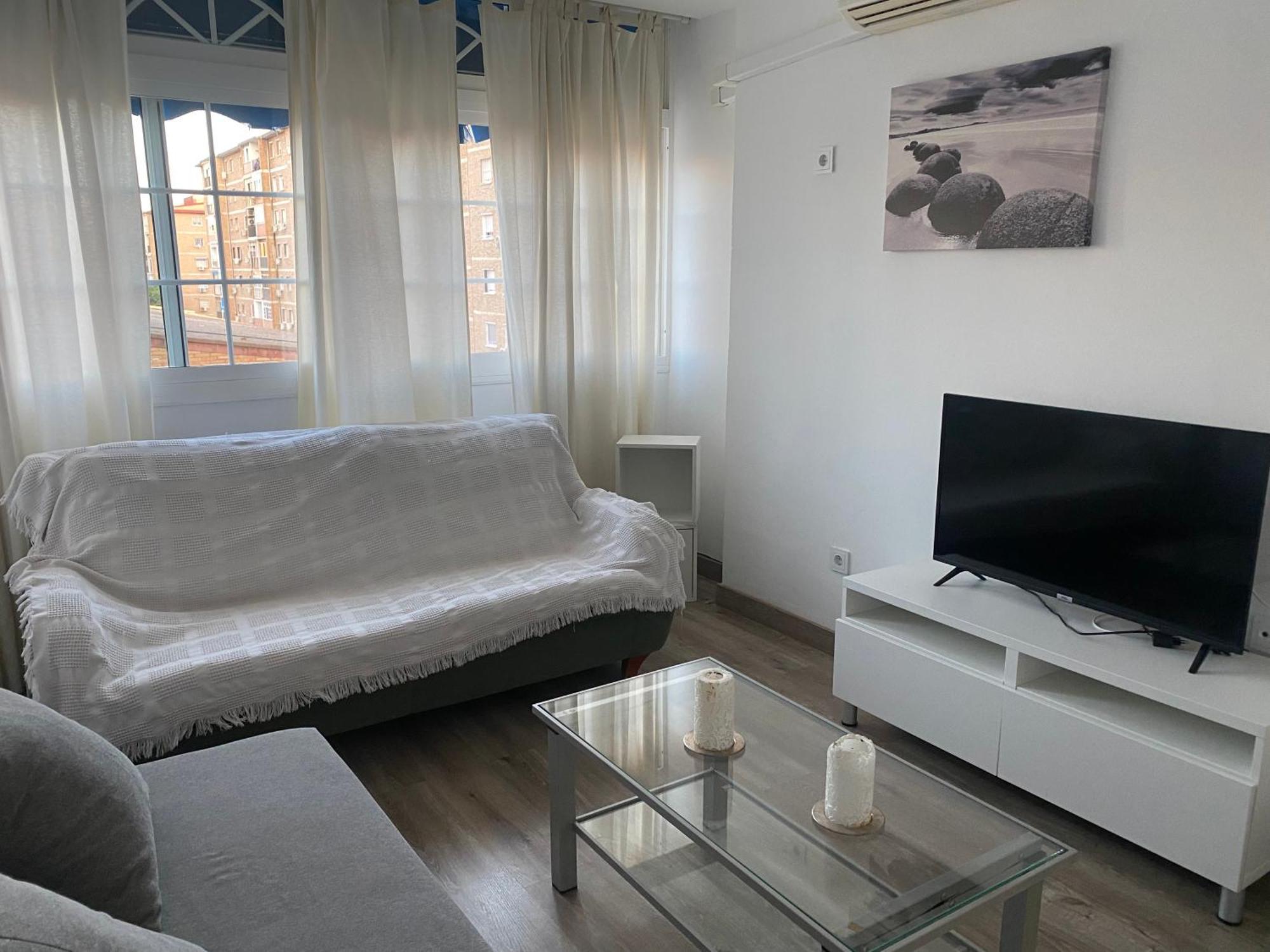 Vacaciones En Familia O Amigos Apartamento *