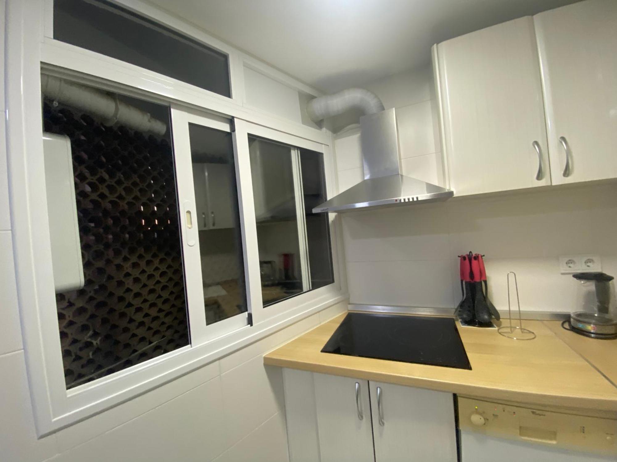 Apartamento Vacaciones En Familia O Amigos *