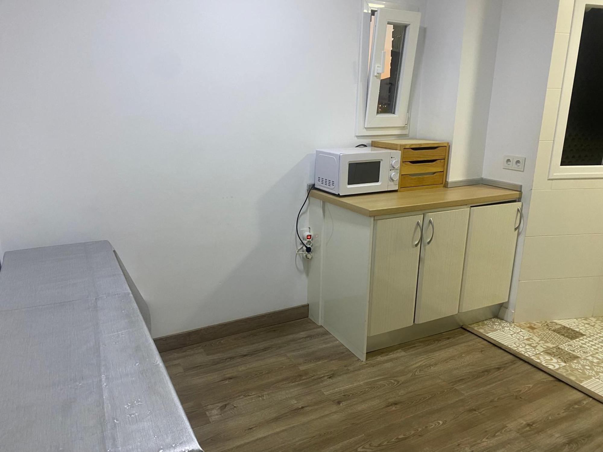 Vacaciones En Familia O Amigos Apartamento