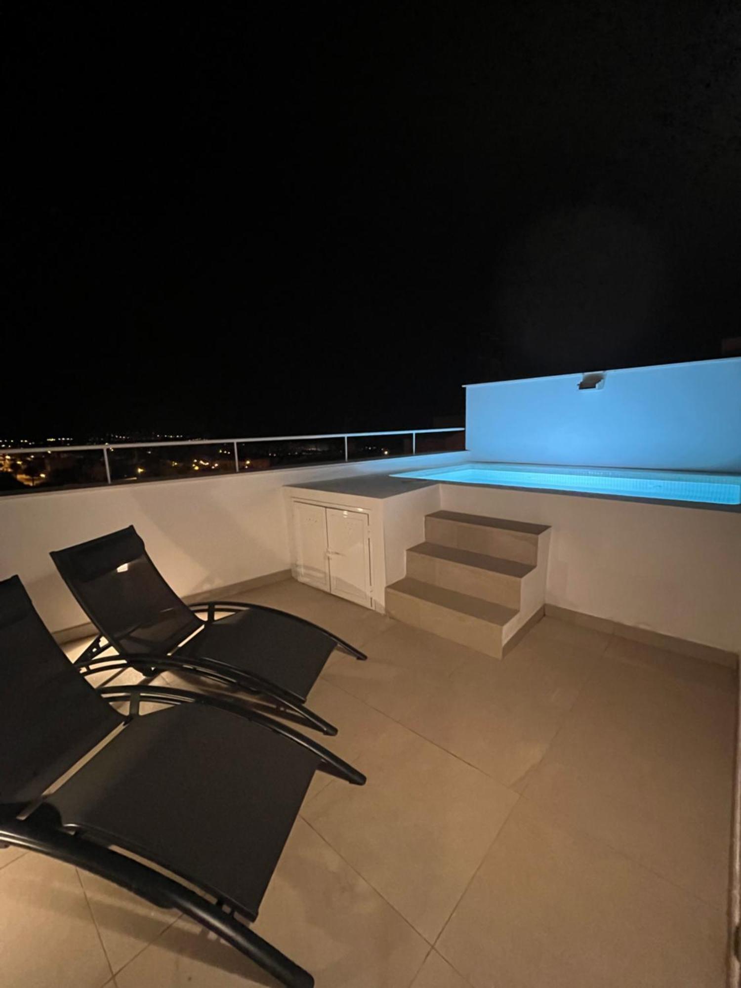 Сasa de vacaciones Casa Con Vistas Y Piscina Privada *