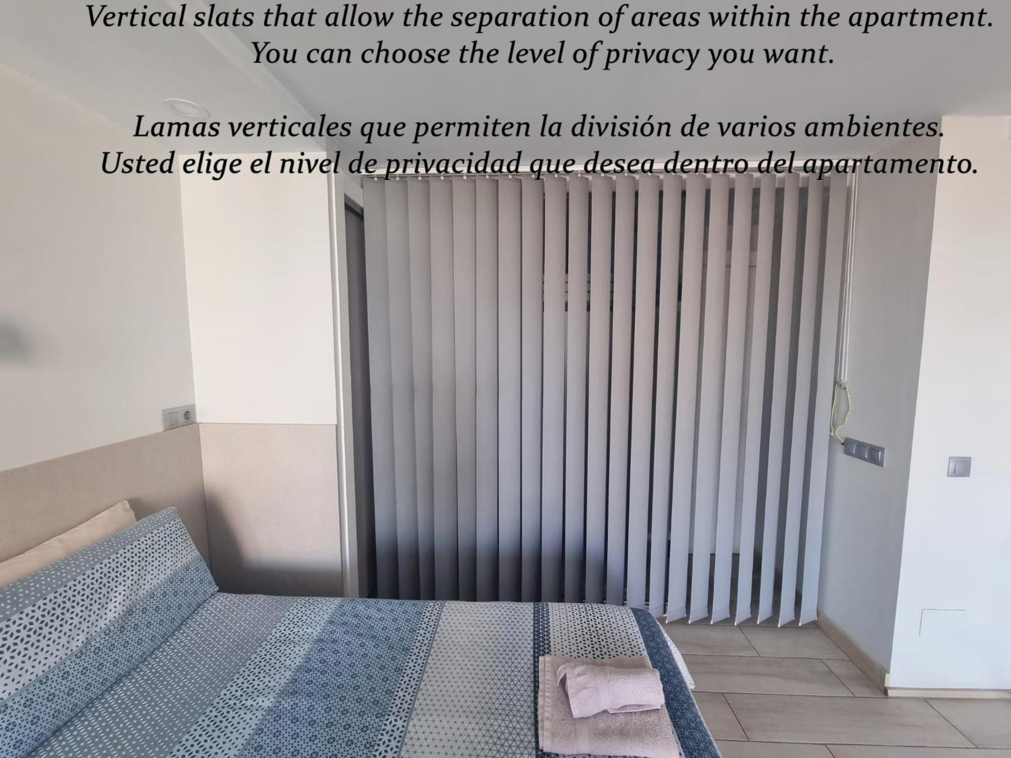 Apartamento Modern & Stylish Loft With Breathtaking Views Free Wifi - Close To The Sea Málaga