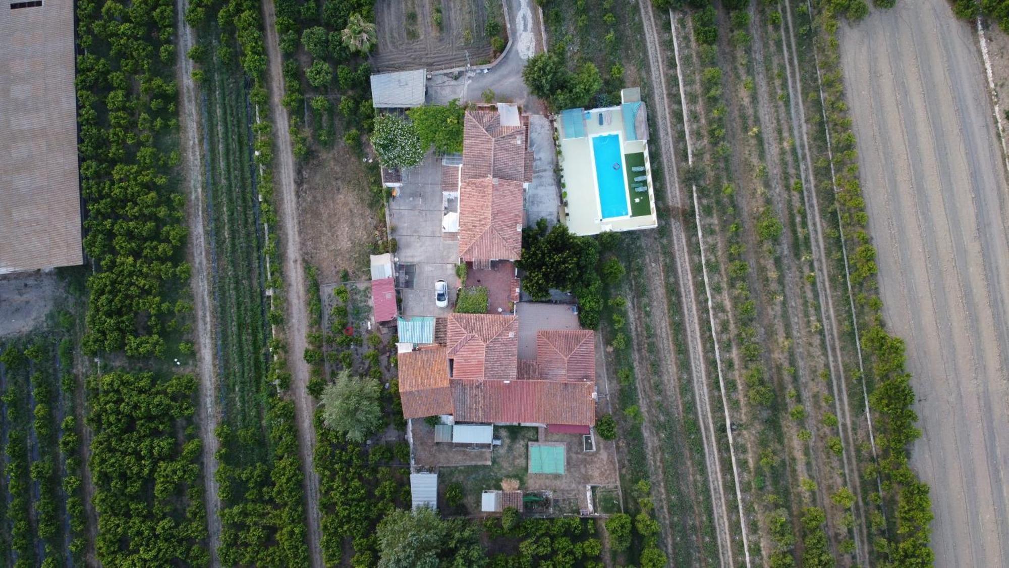 Casa Rural Humberto Con 3 Holiday home *