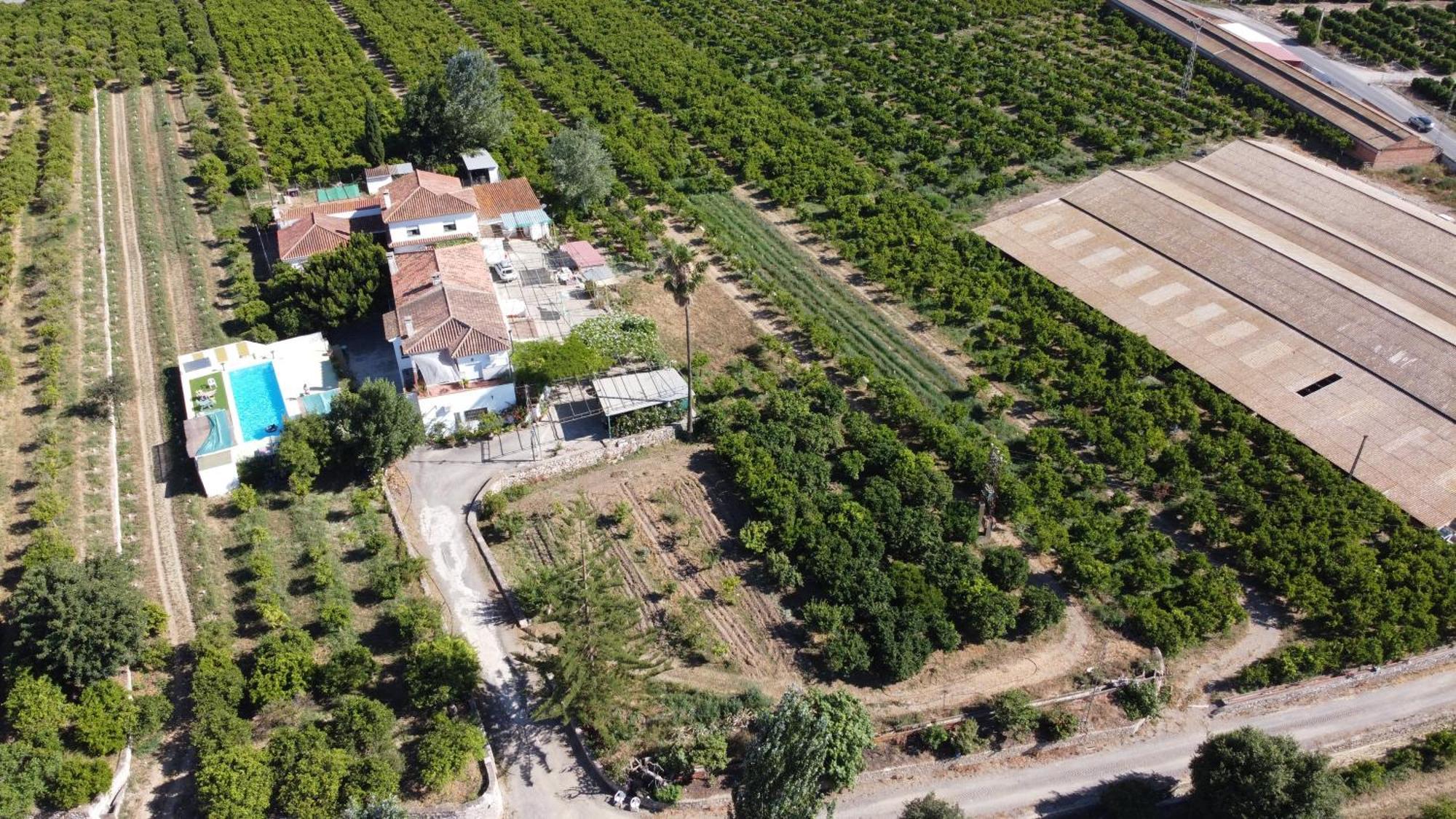 Casa Rural Humberto Con 3 *