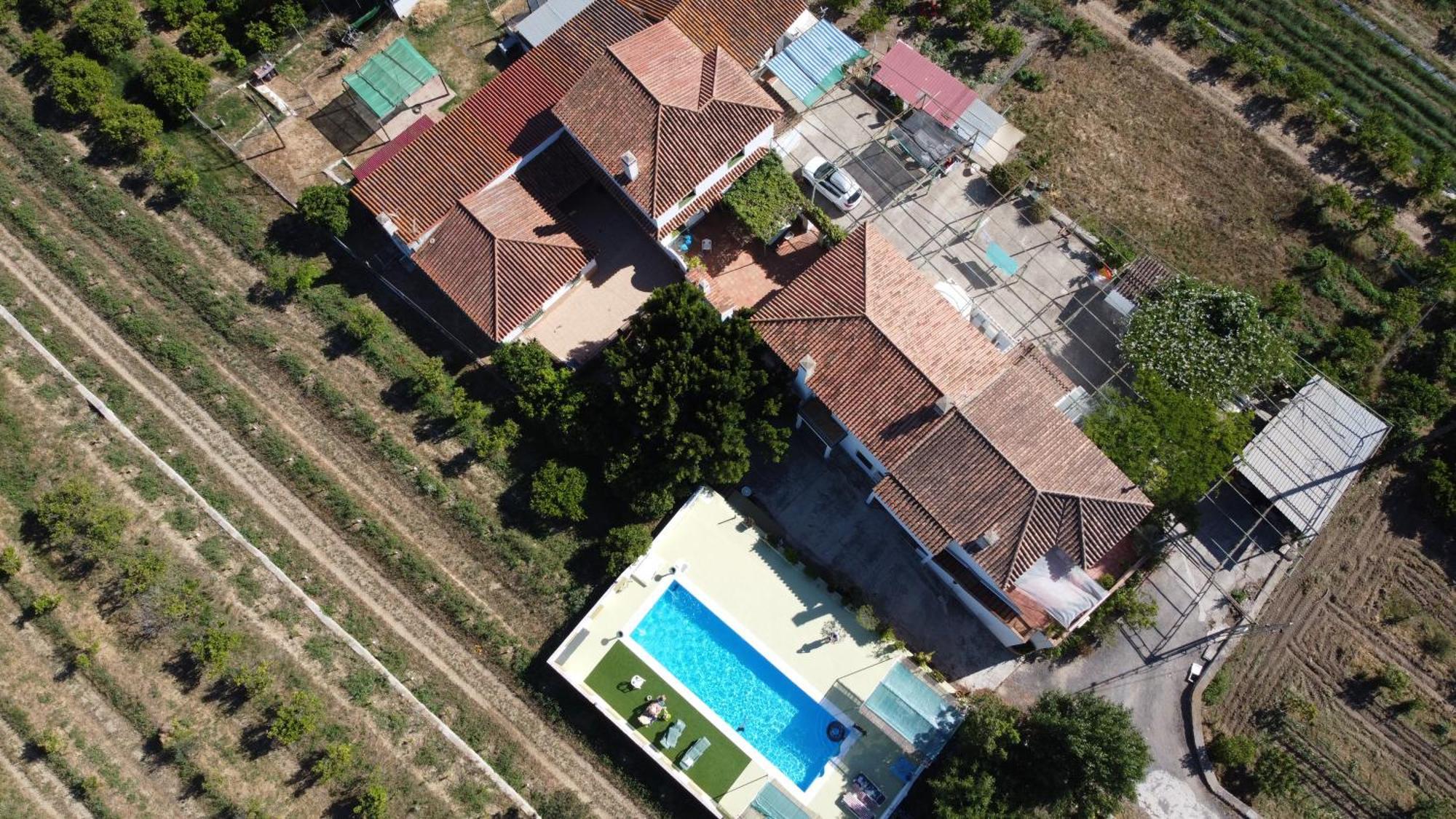 Casa Rural Humberto Con 3 Holiday home *