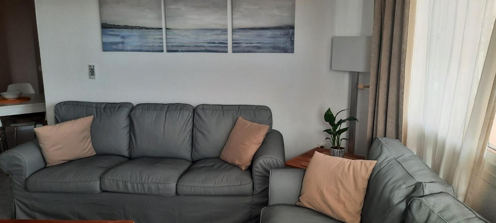Fully Air Conditioned Riviera Mijas Costa *