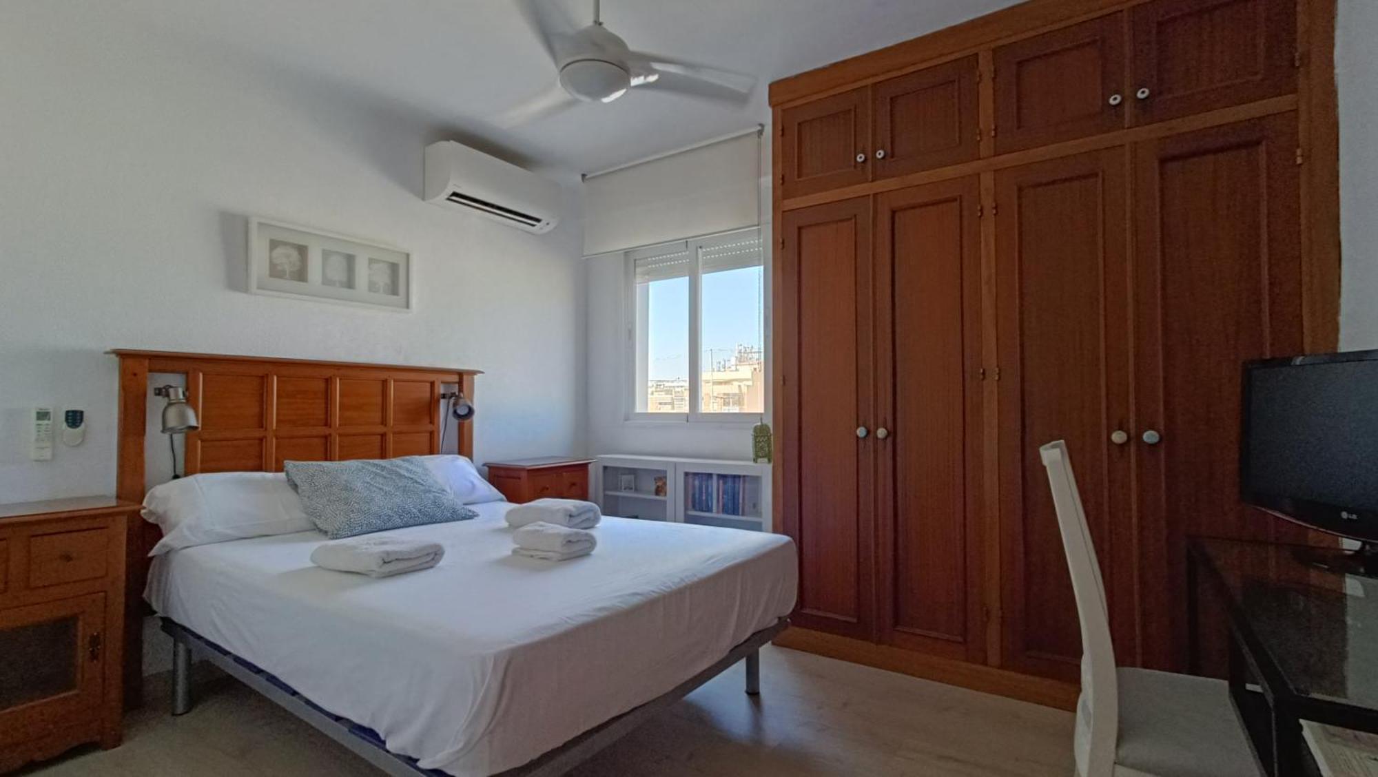 Apartamento Torre Del Carmen *