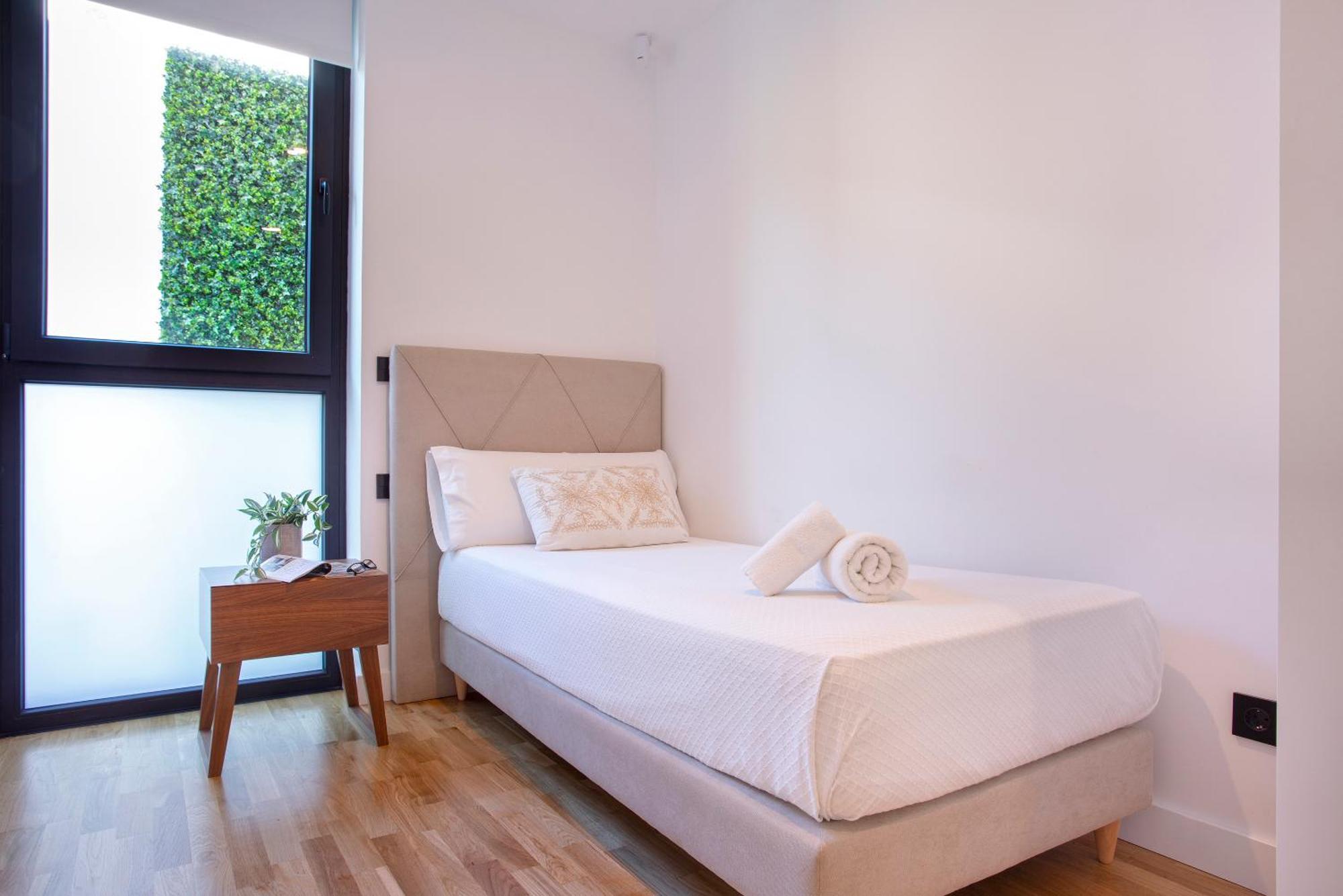Malagueta Front Luxury By Rent Me Apartment