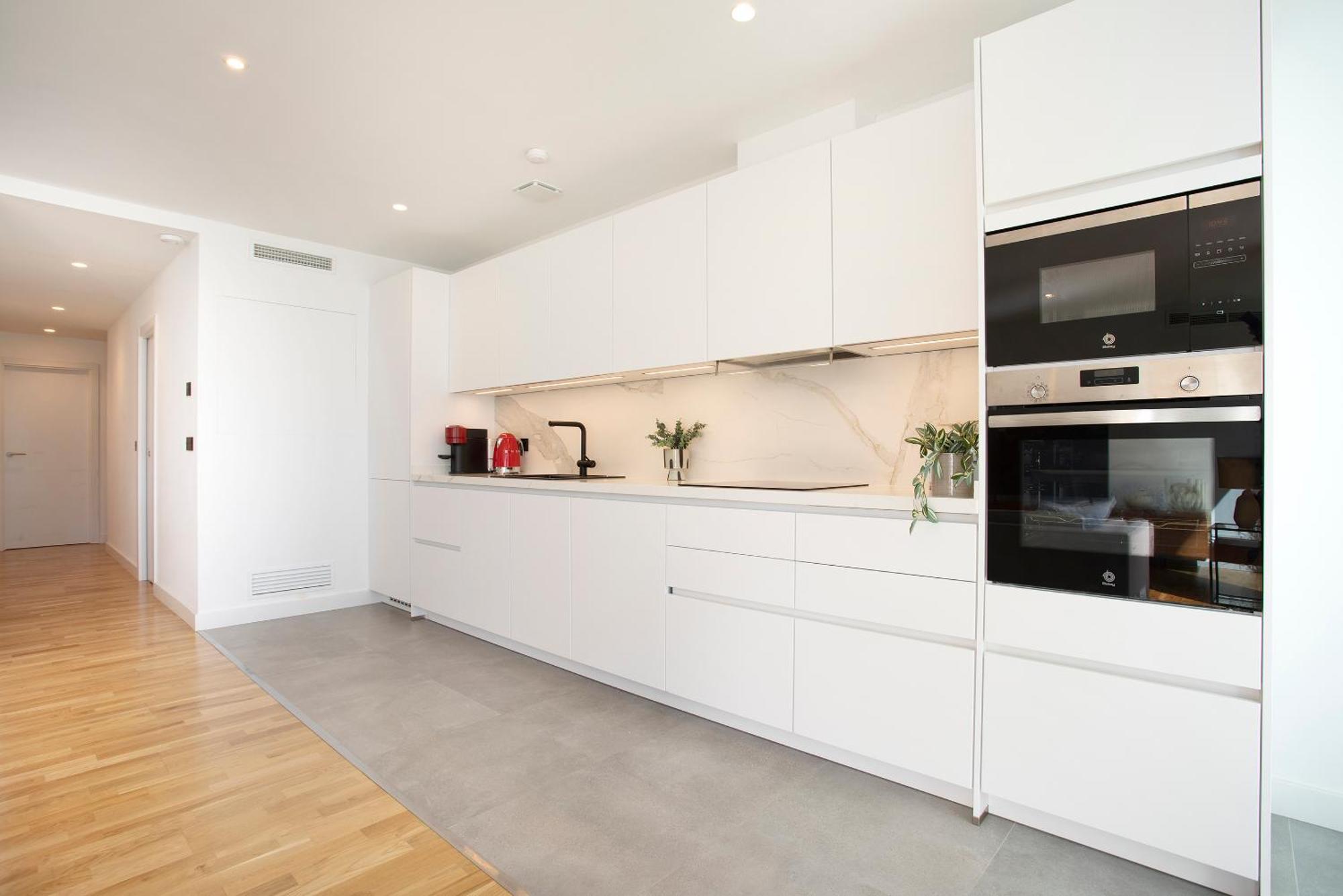 Malagueta Front Luxury By Rent Me
