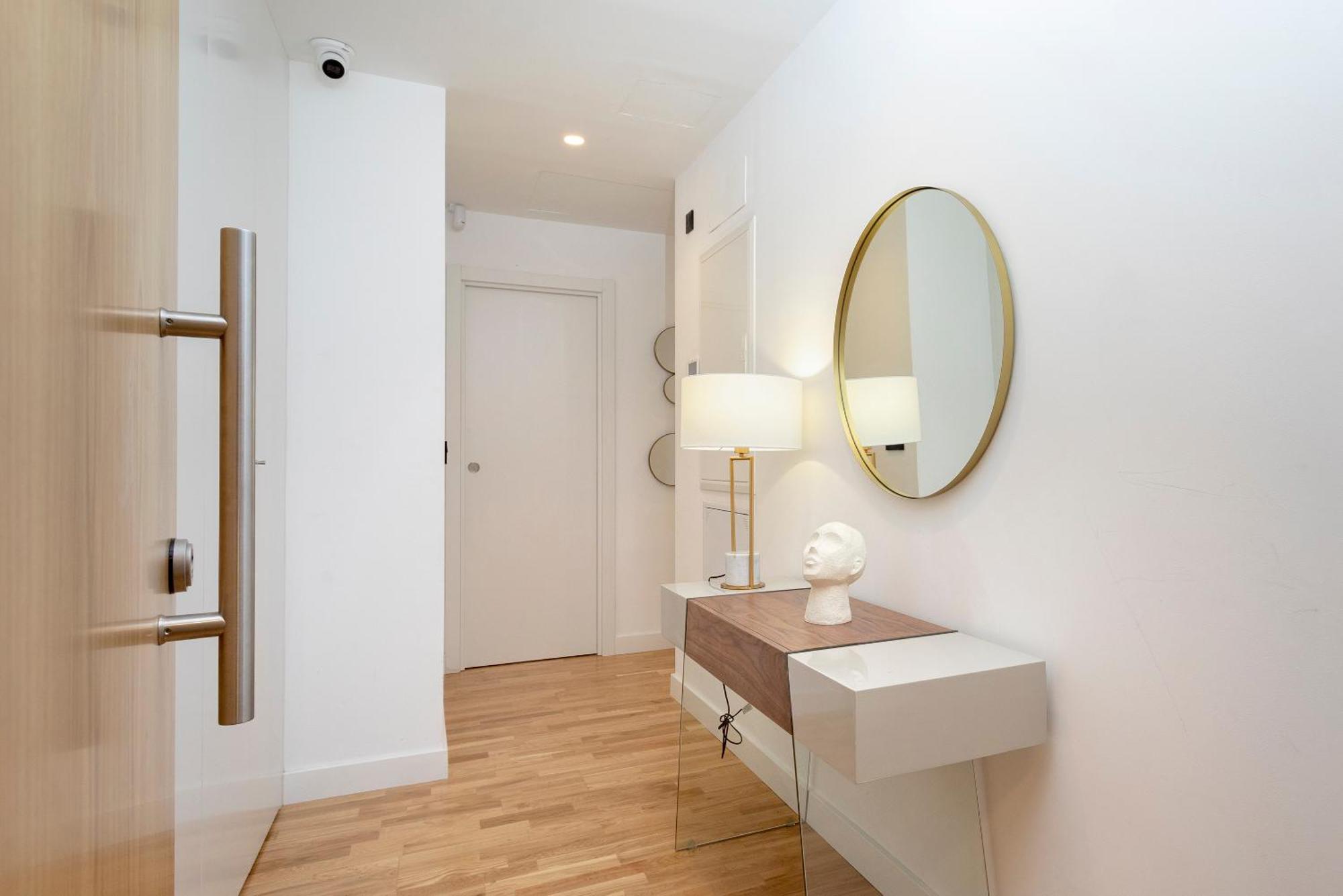 Malagueta Front Luxury By Rent Me Apartment